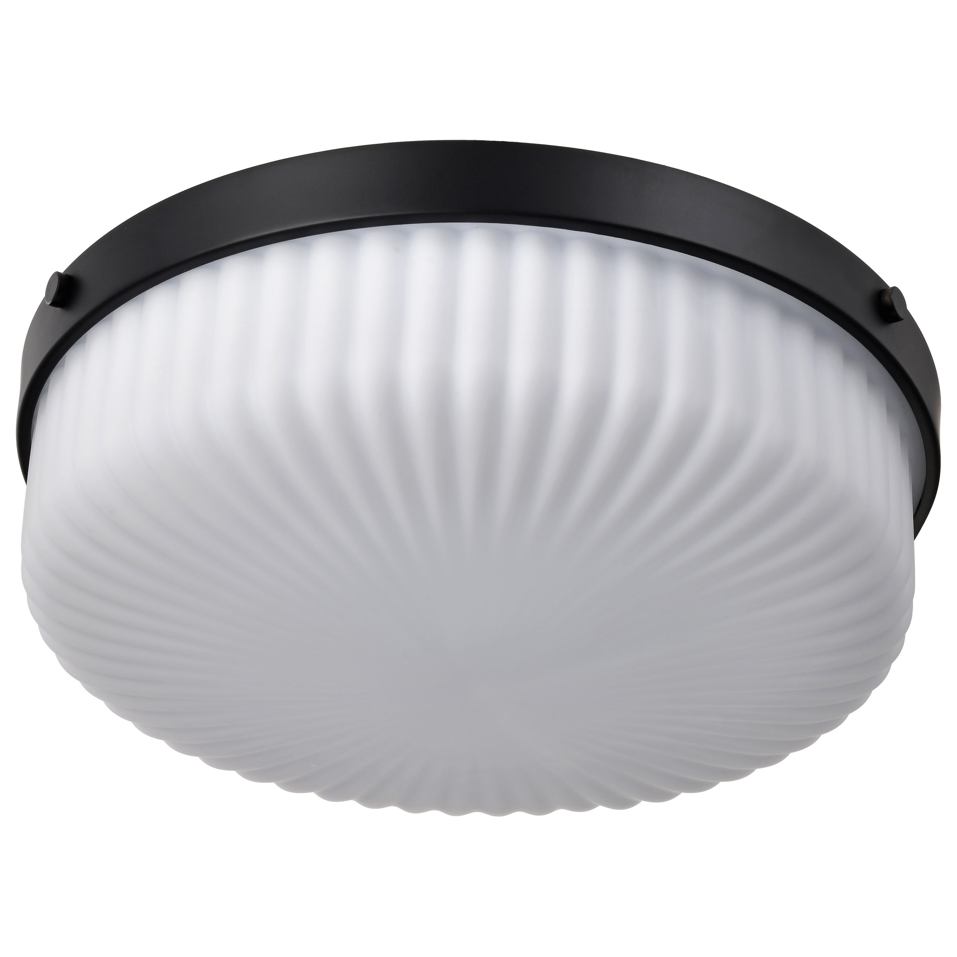SOLARA FLUSH MOUNT - 60-8648
