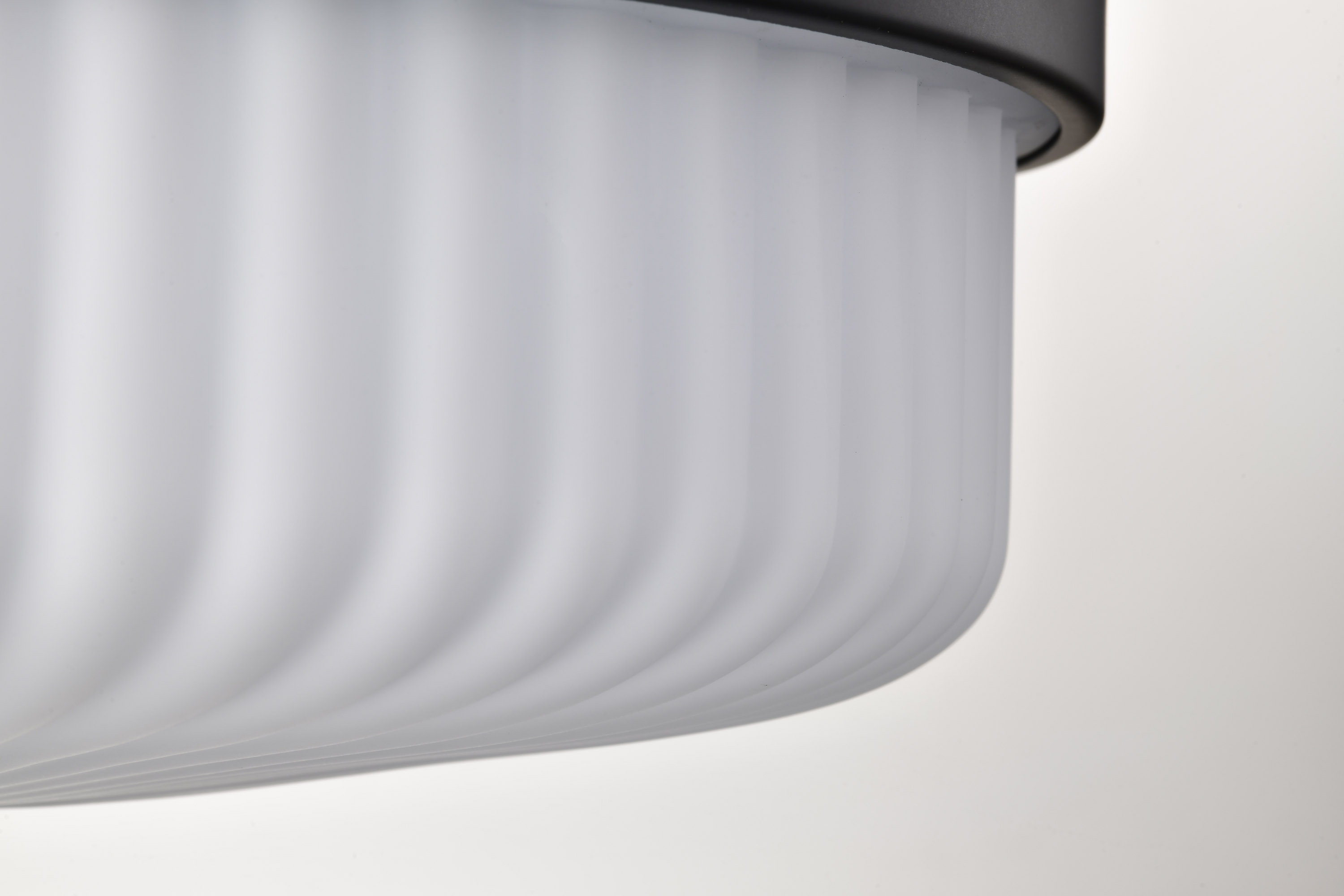 SOLARA FLUSH MOUNT - 60-8648