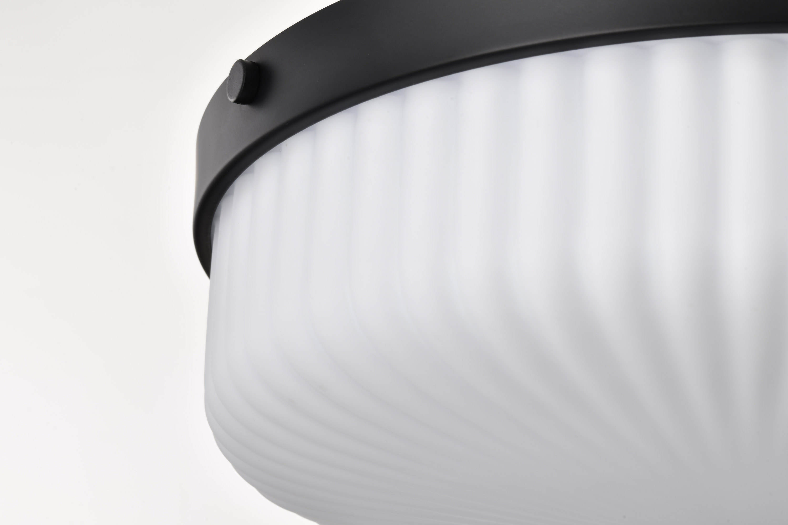 SOLARA FLUSH MOUNT - 60-8648