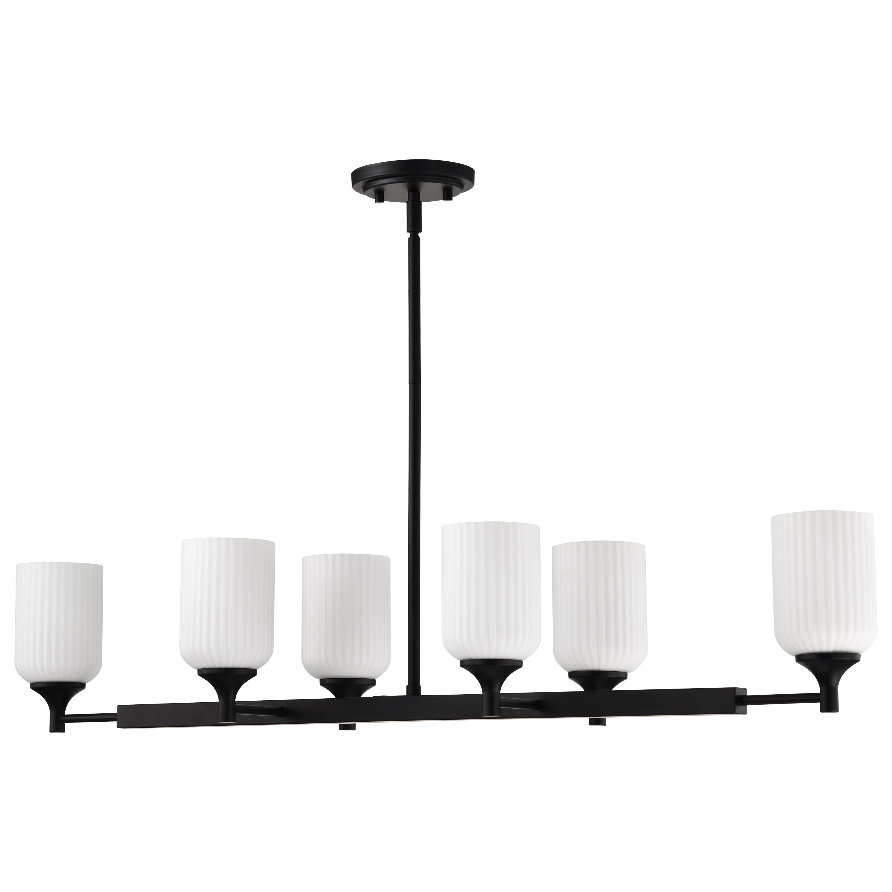 SOLARA 6 LIGHT ISLAND - 60-8649