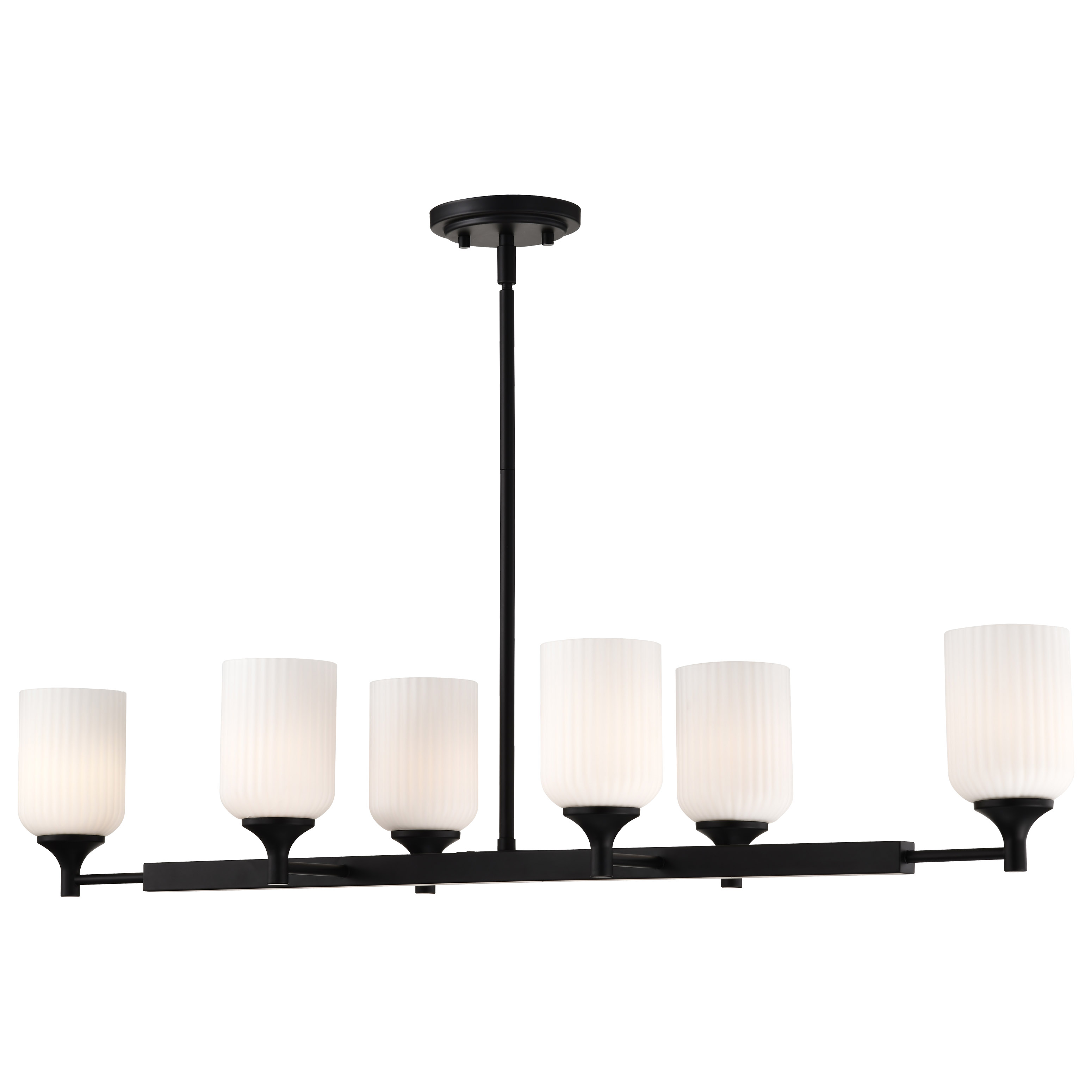 SOLARA 6 LIGHT ISLAND - 60-8649