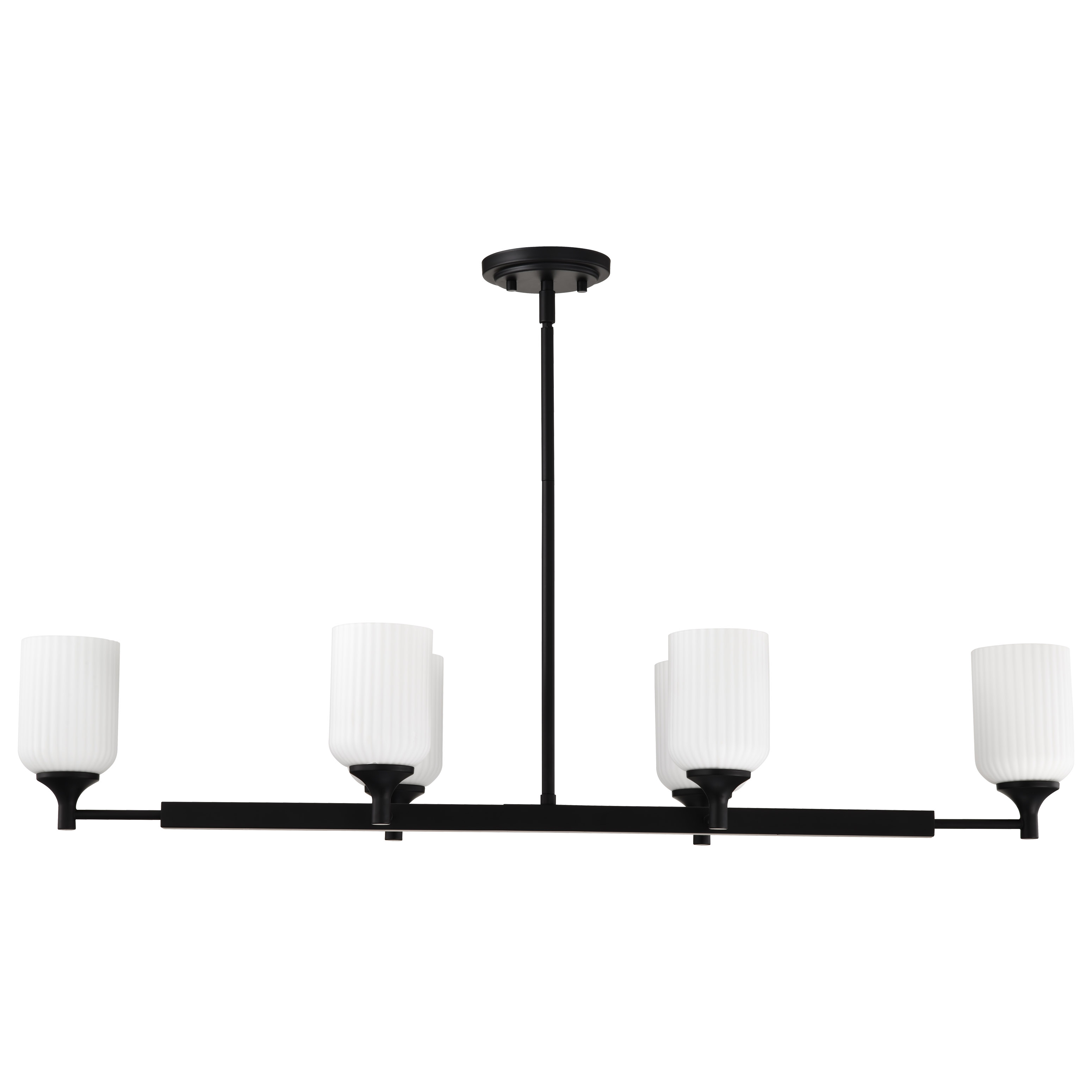 SOLARA 6 LIGHT ISLAND - 60-8649