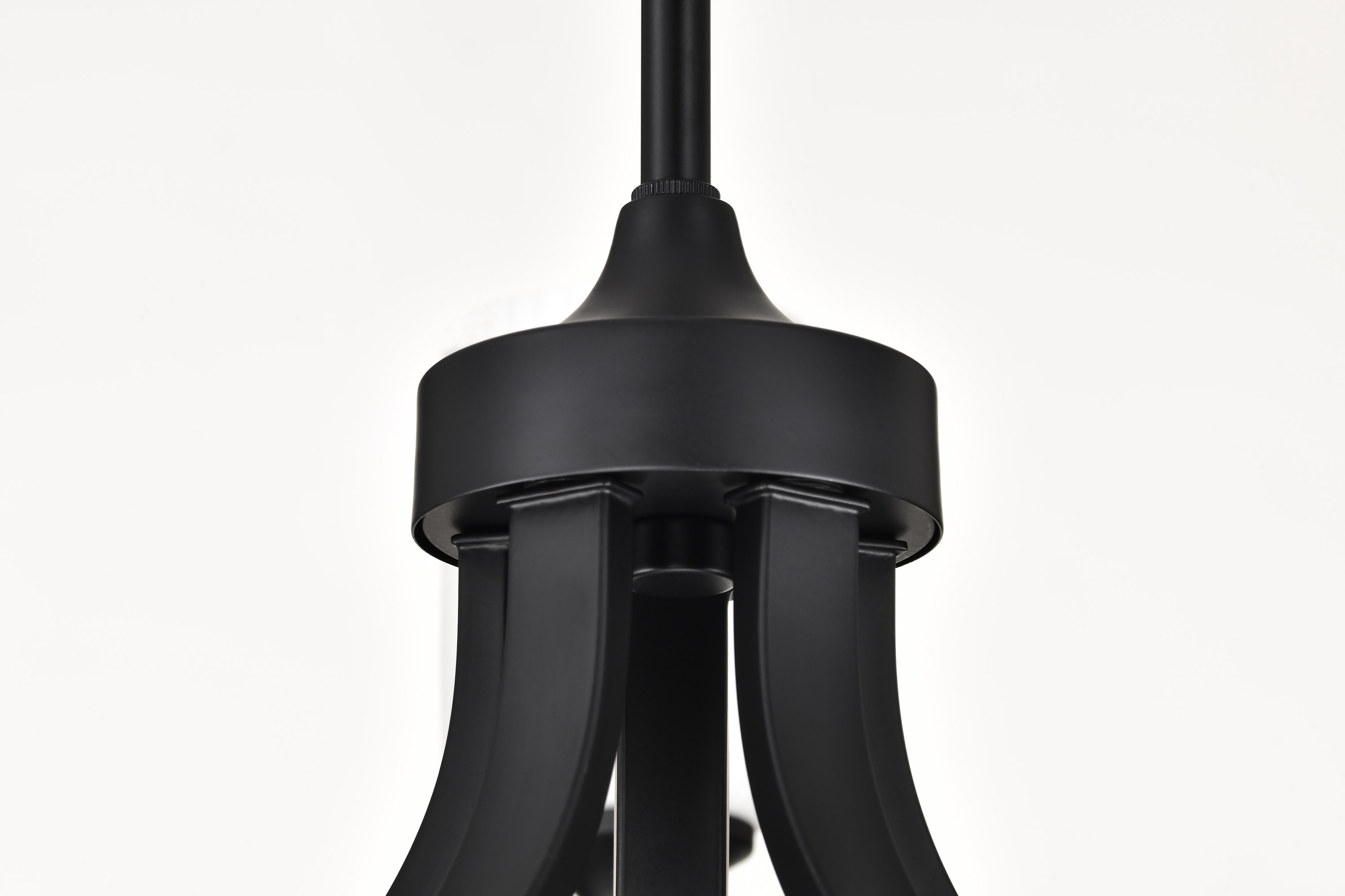 60 8650 SOLARA 5 LIGHT CHANDELIER