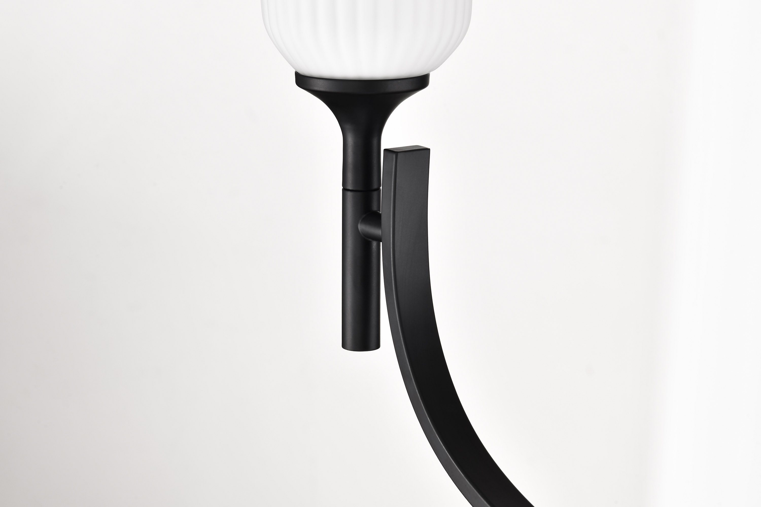 SOLARA 7 LIGHT CHANDELIER - 60-8651