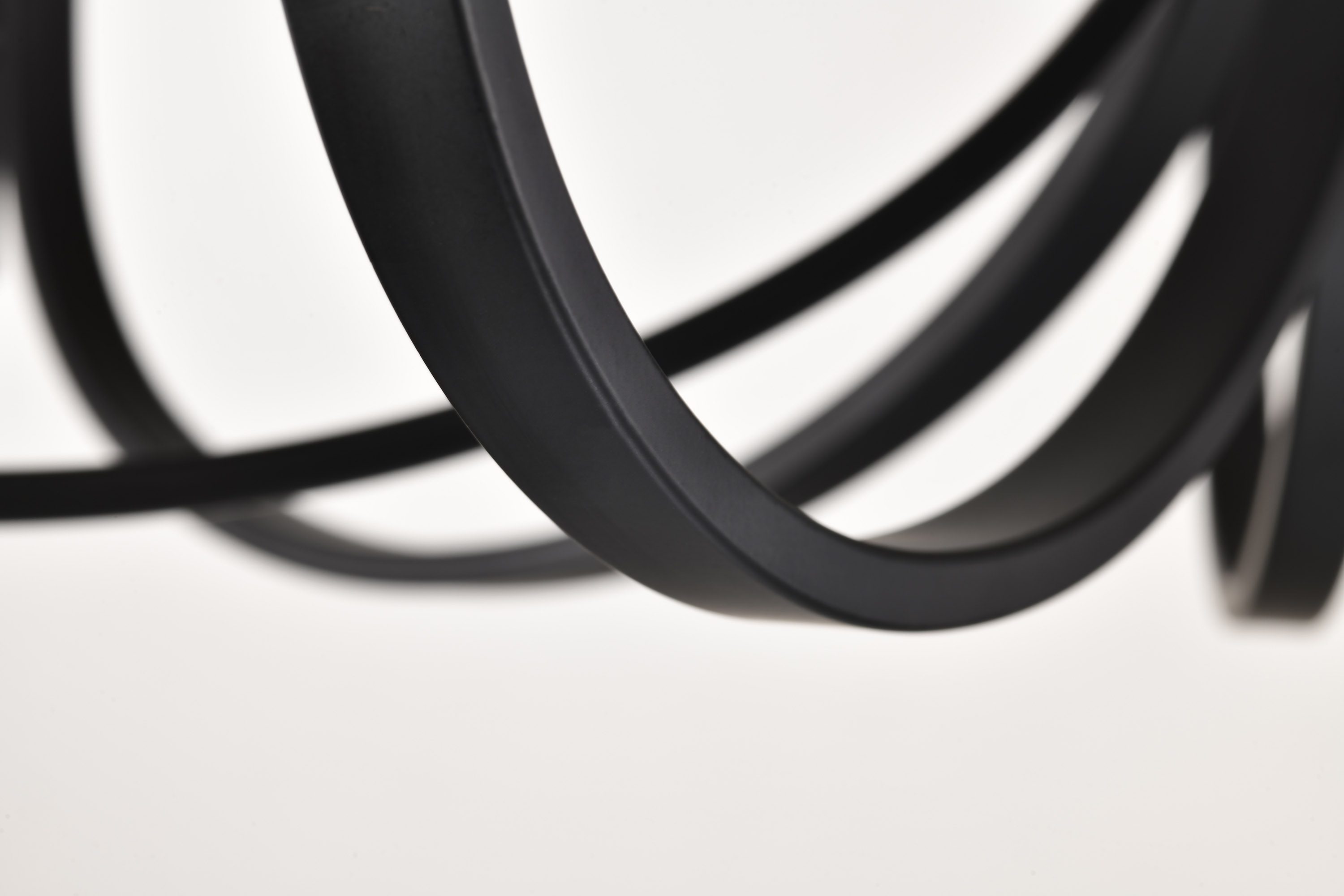 SOLARA 7 LIGHT CHANDELIER - 60-8651