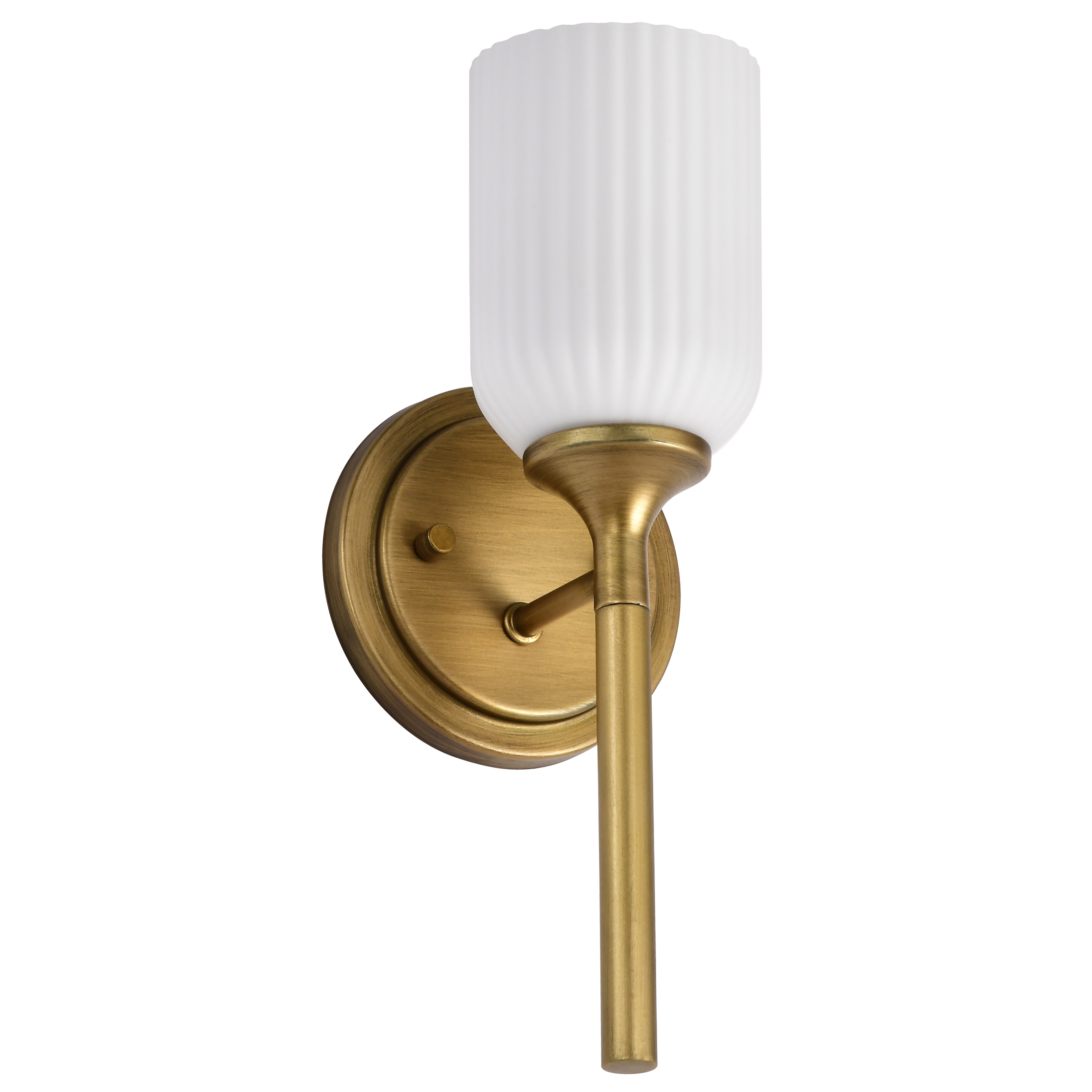 SOLARA 1 LIGHT VANITY - 60-8661