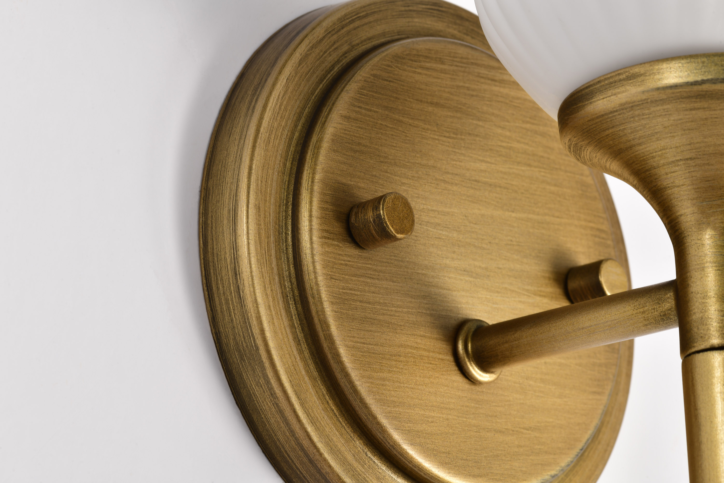 SOLARA 1 LIGHT VANITY - 60-8661