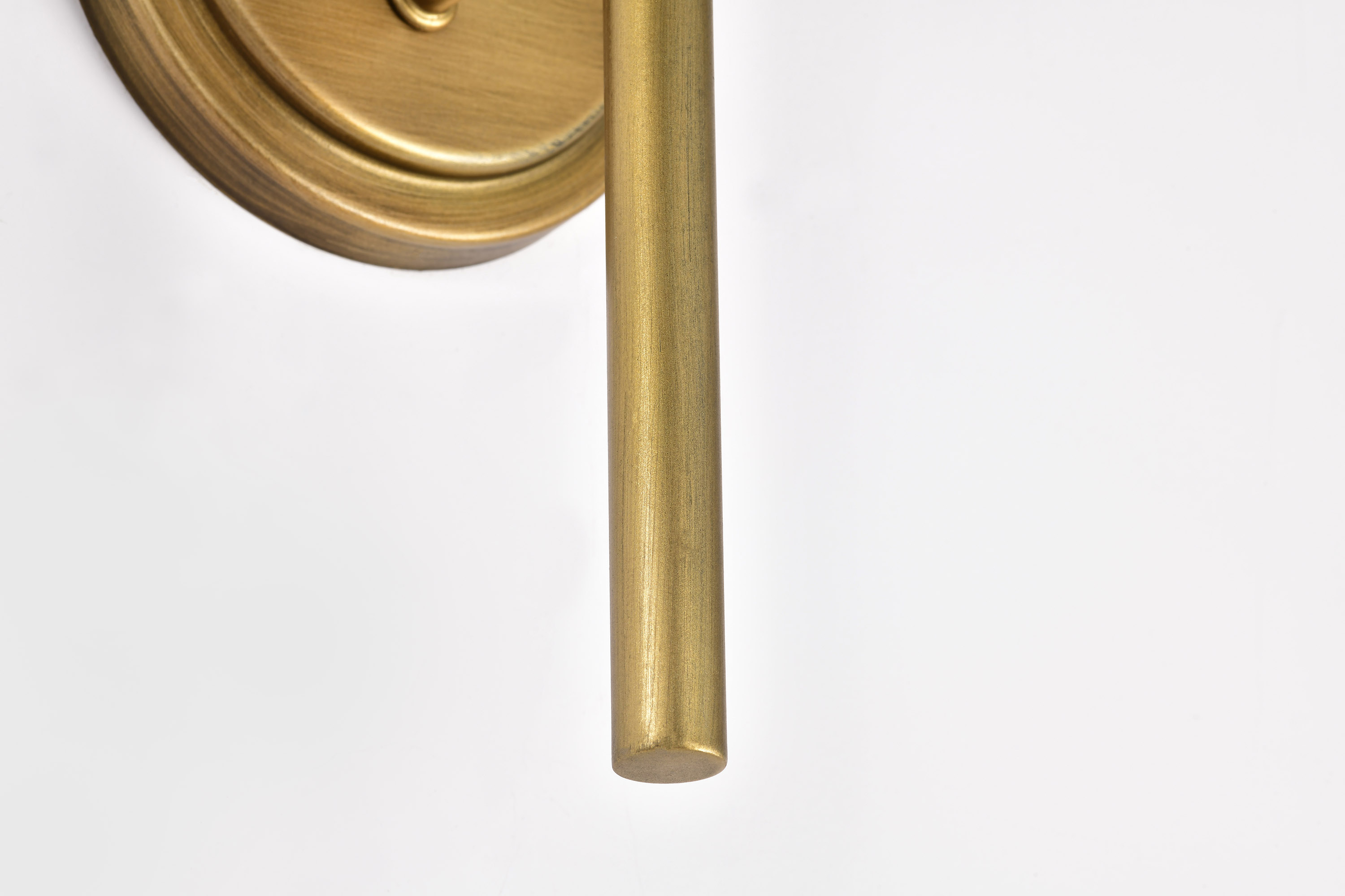 SOLARA 1 LIGHT VANITY - 60-8661