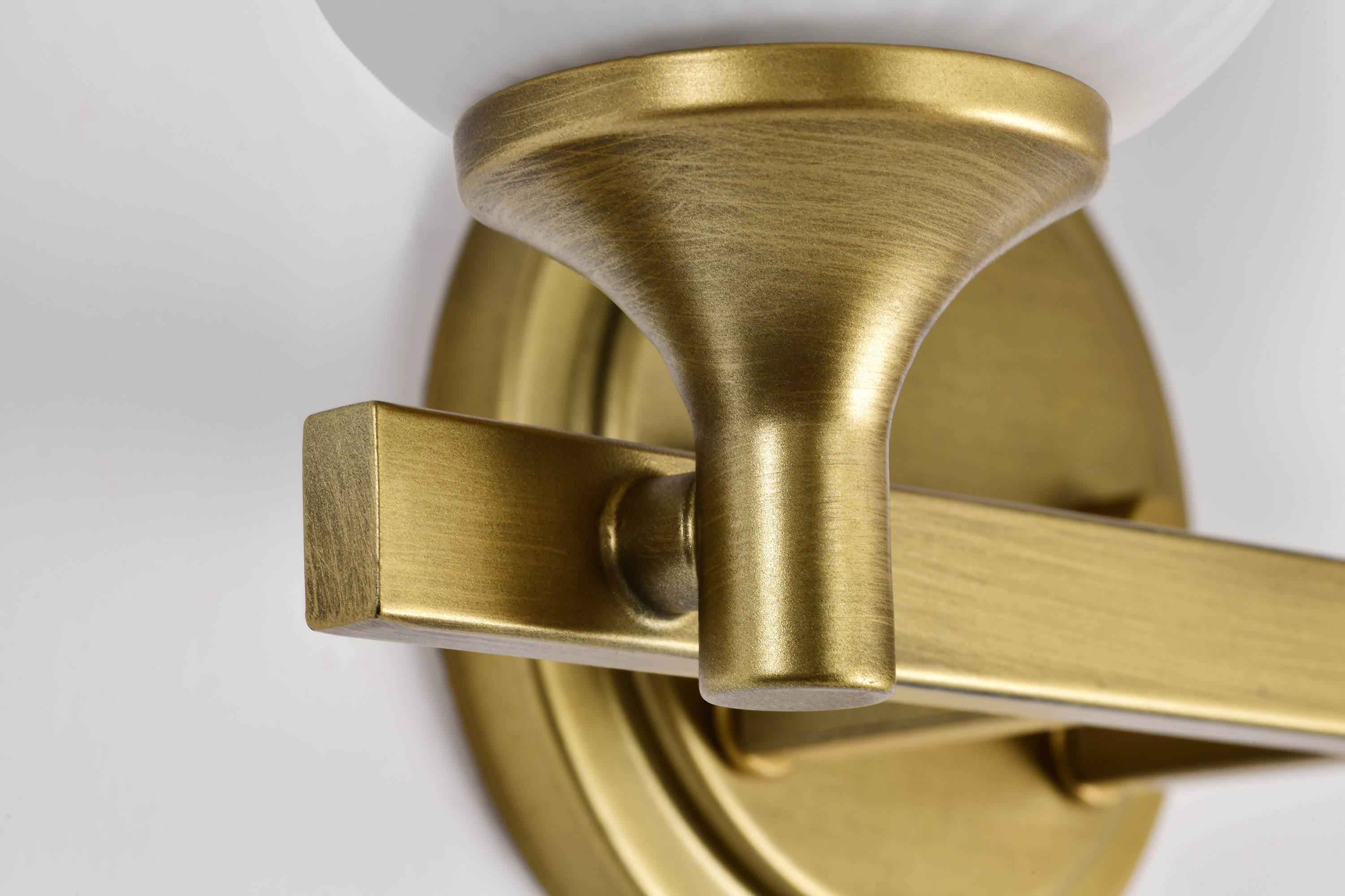 SOLARA 2 LIGHT VANITY - 60-8662