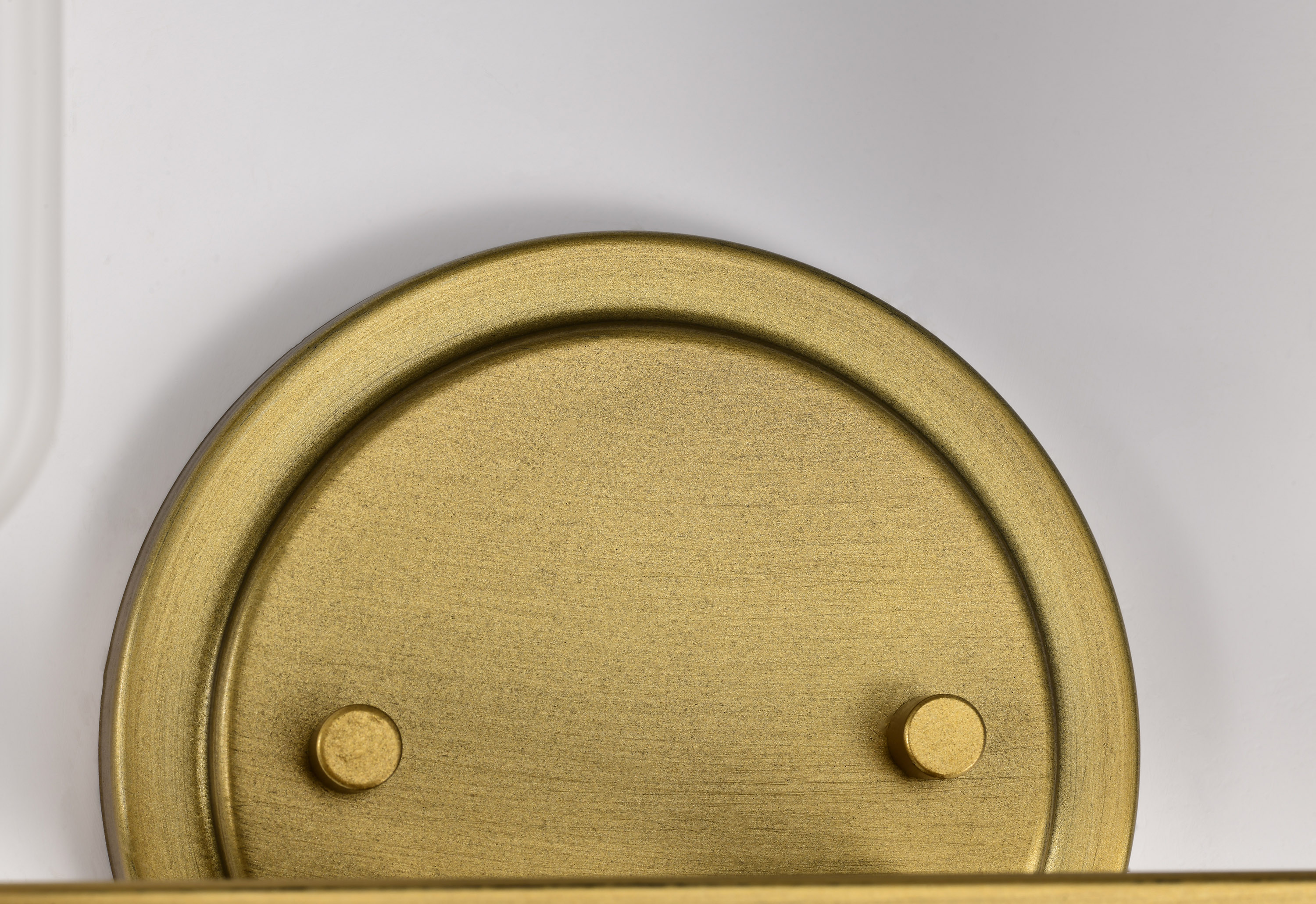 SOLARA 2 LIGHT VANITY - 60-8662