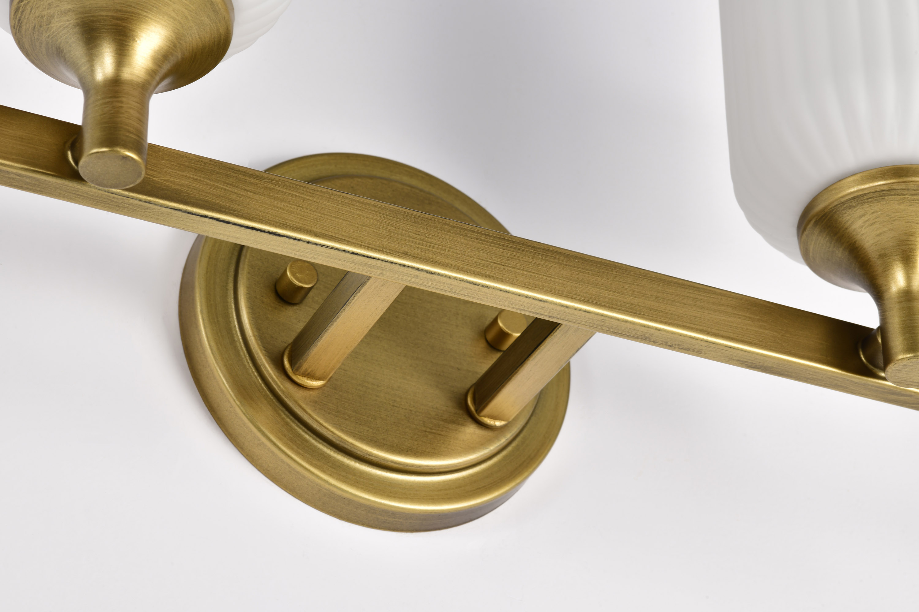 SOLARA 2 LIGHT VANITY - 60-8662