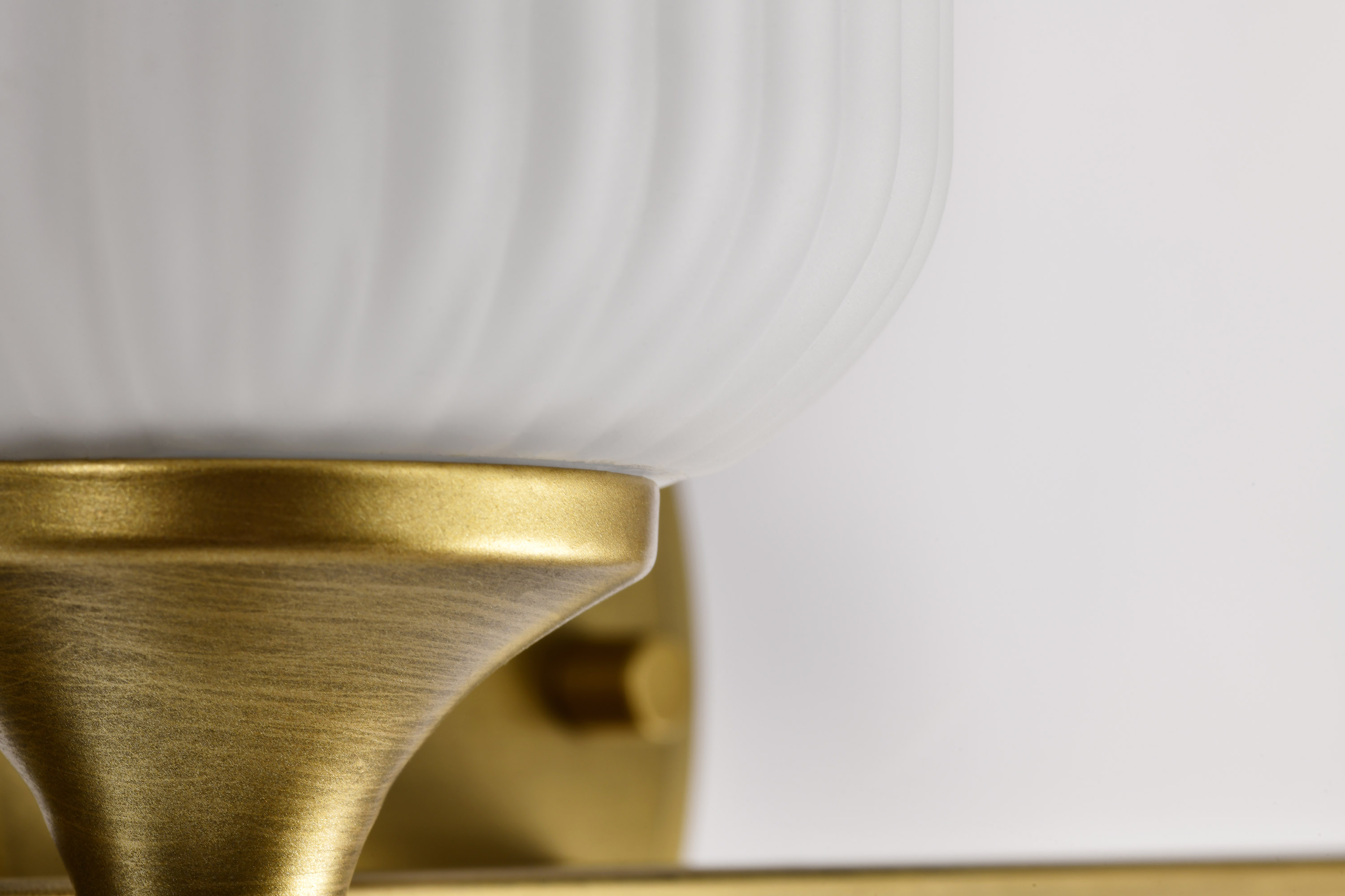 SOLARA 2 LIGHT VANITY - 60-8662