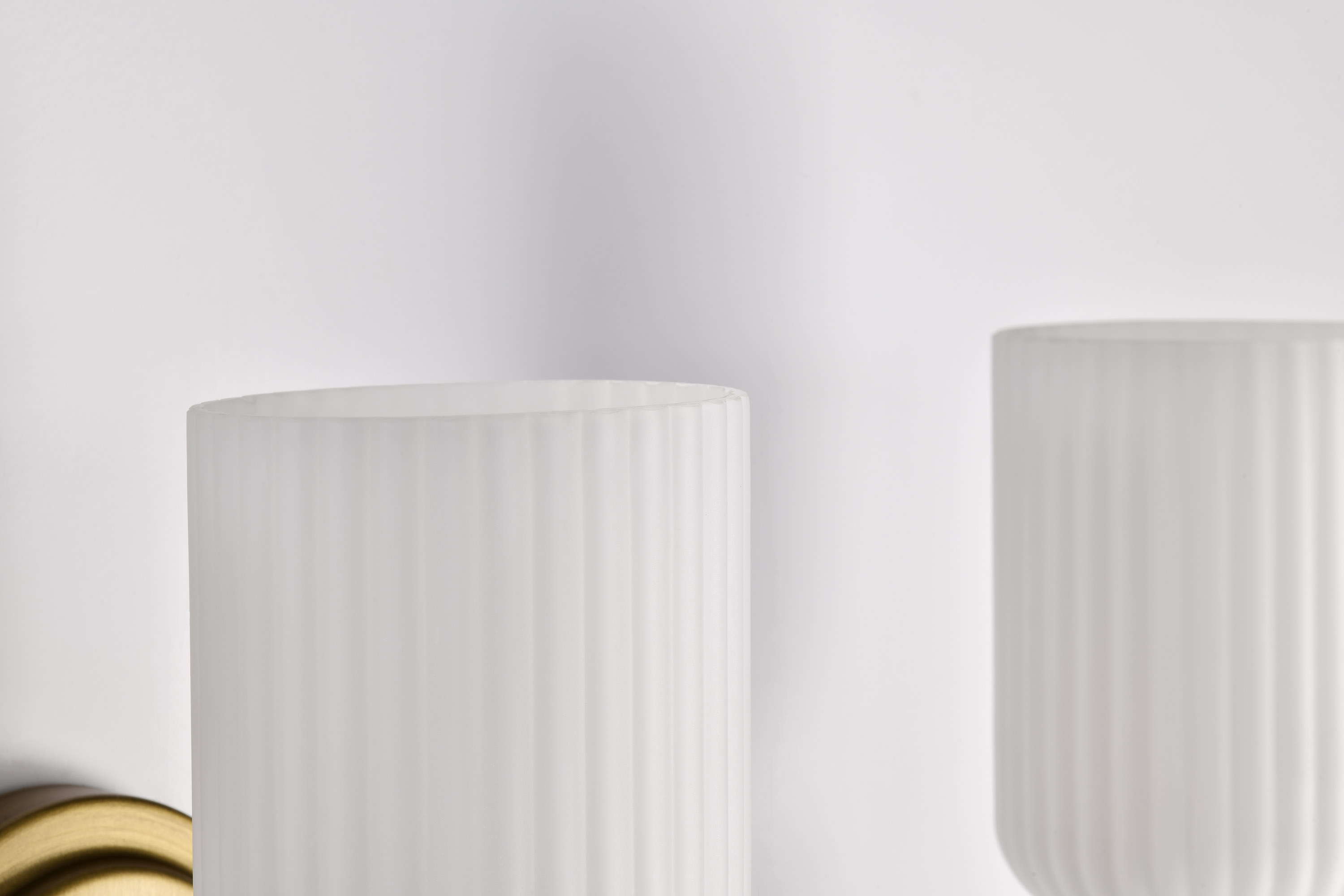 SOLARA 3 LIGHT VANITY - 60-8663