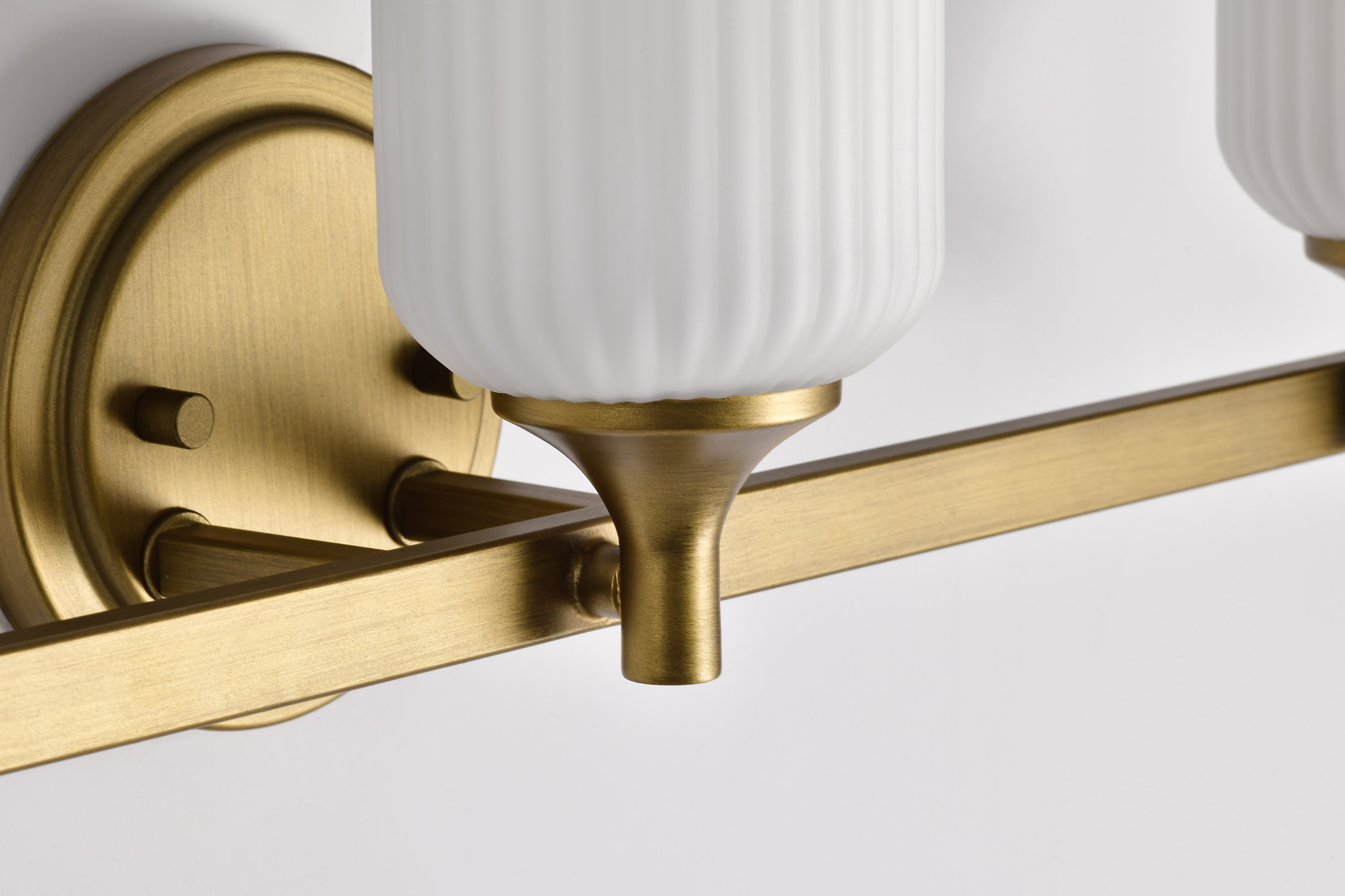 SOLARA 3 LIGHT VANITY - 60-8663