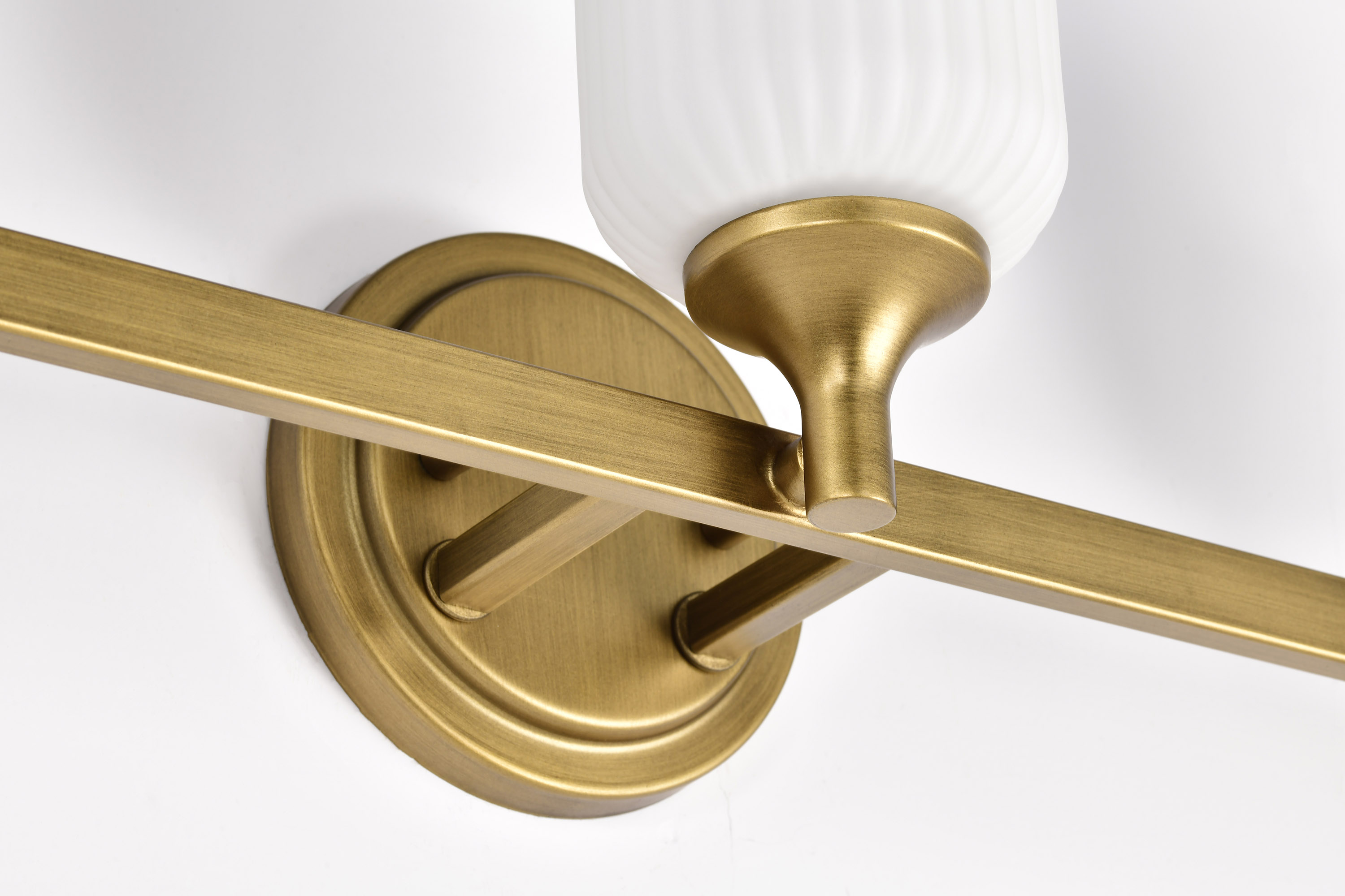 SOLARA 3 LIGHT VANITY - 60-8663