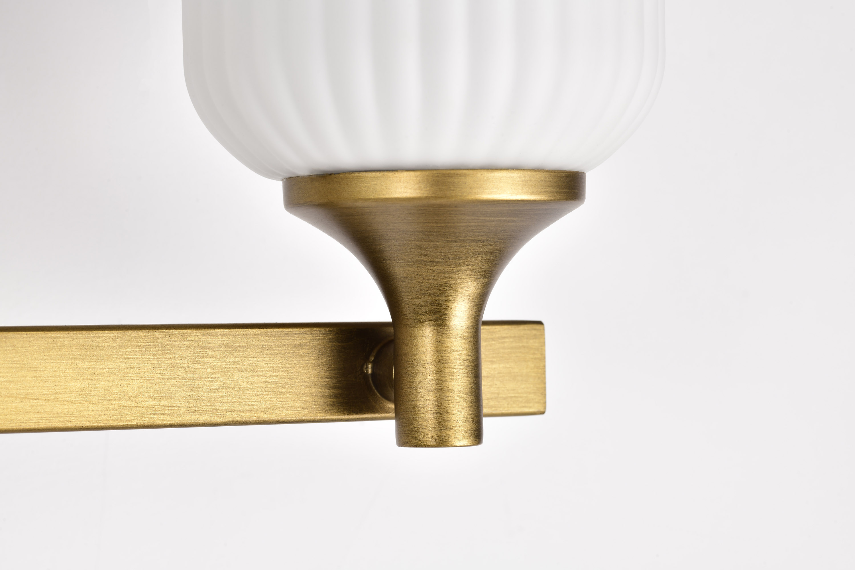 SOLARA 3 LIGHT VANITY - 60-8663