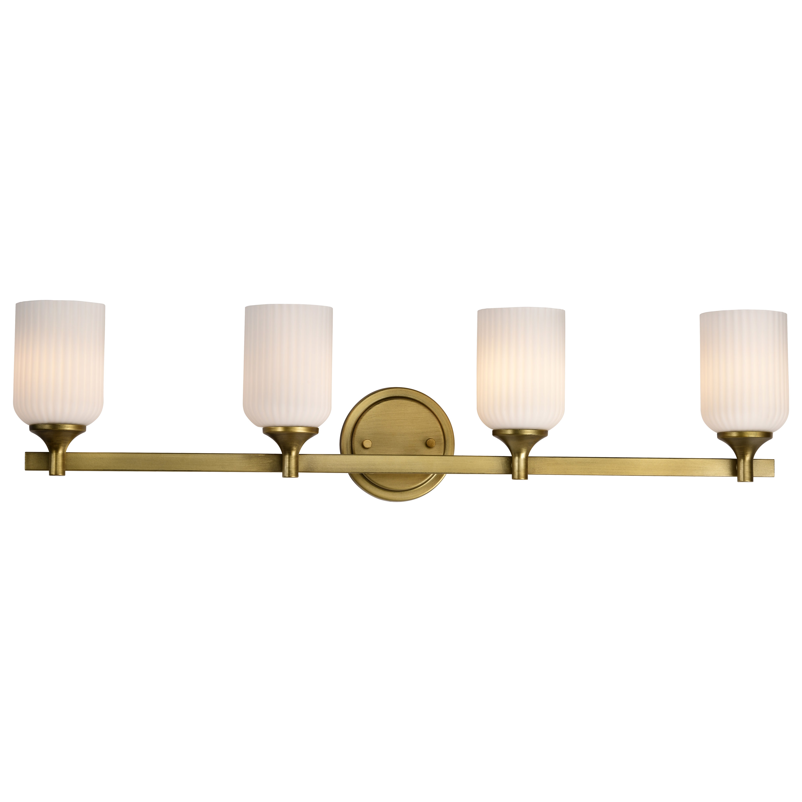 SOLARA 4 LIGHT VANITY - 60-8664