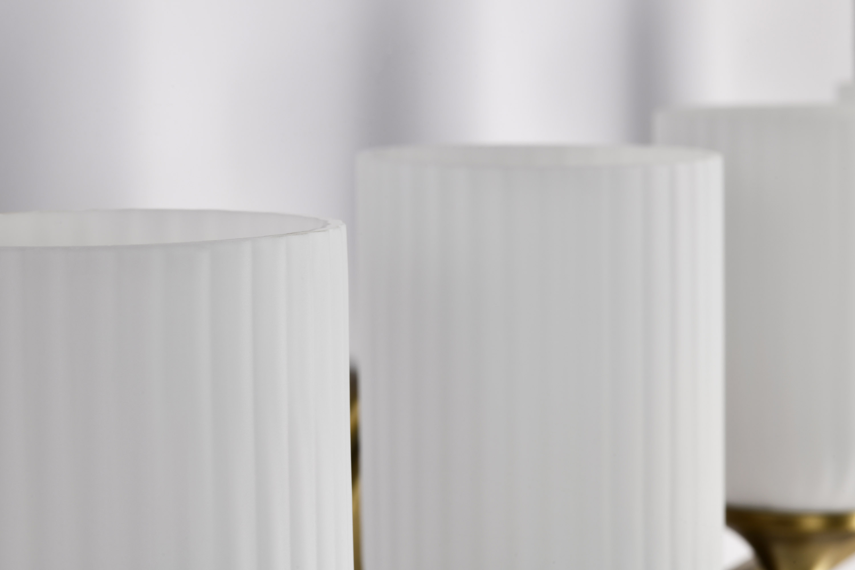 SOLARA 4 LIGHT VANITY - 60-8664