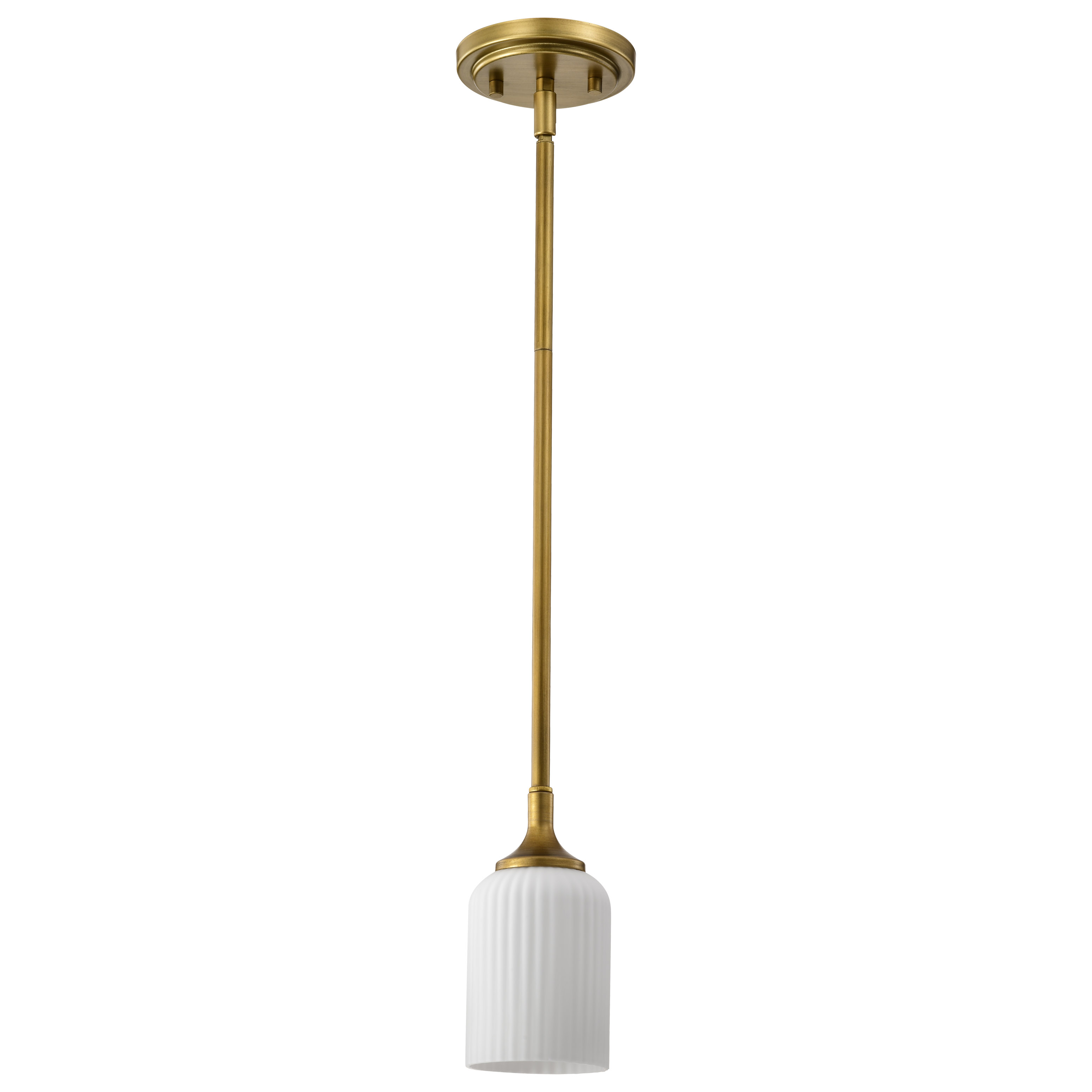 SOLARA MINI PENDANT - 60-8665