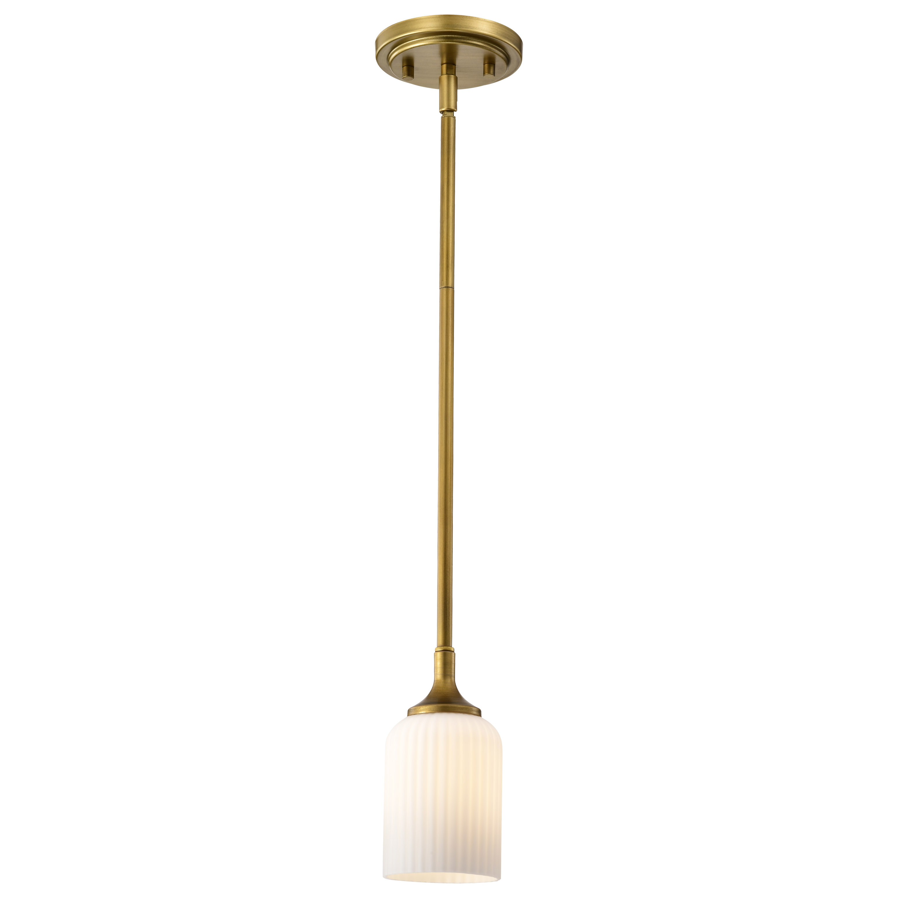 SOLARA MINI PENDANT - 60-8665