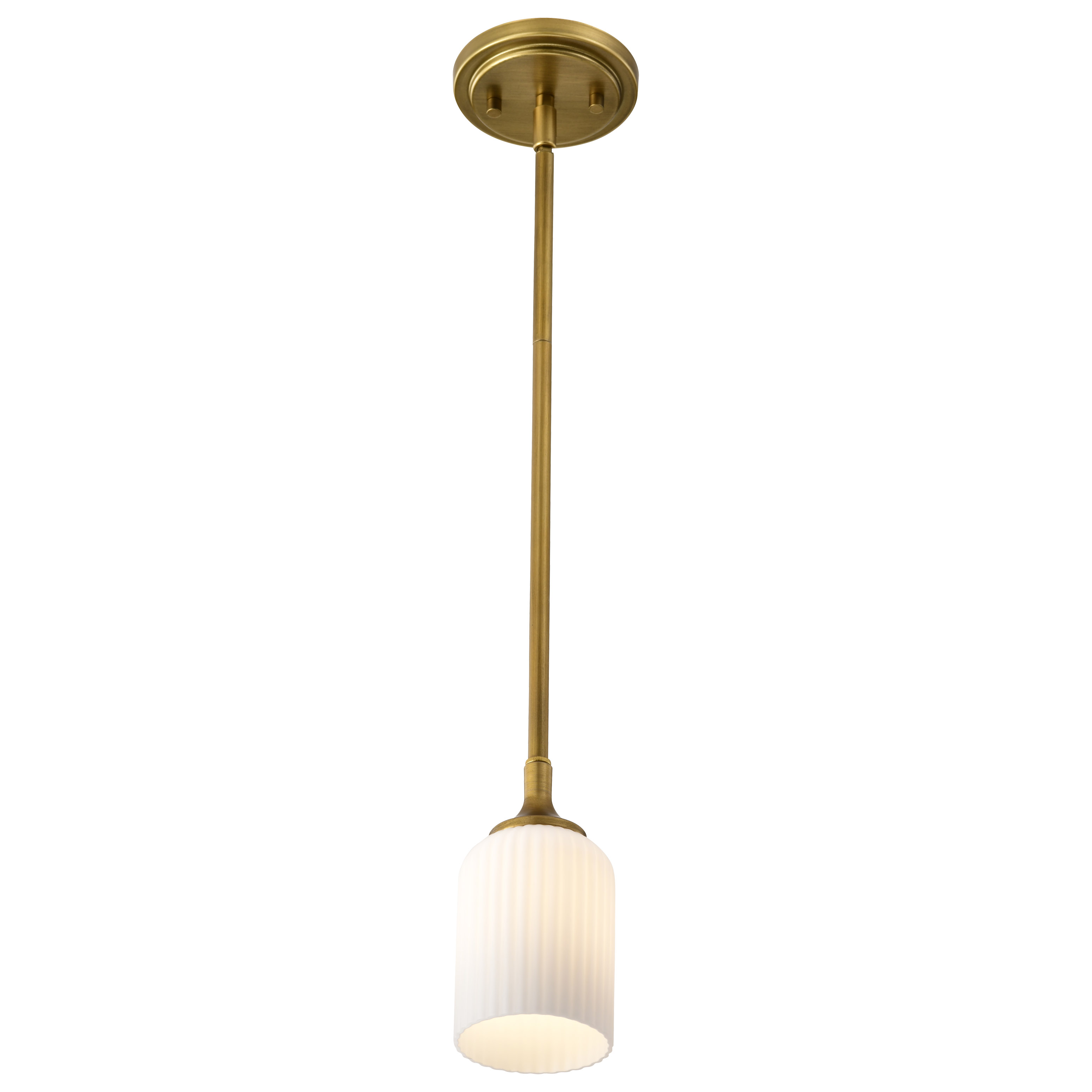 SOLARA MINI PENDANT - 60-8665