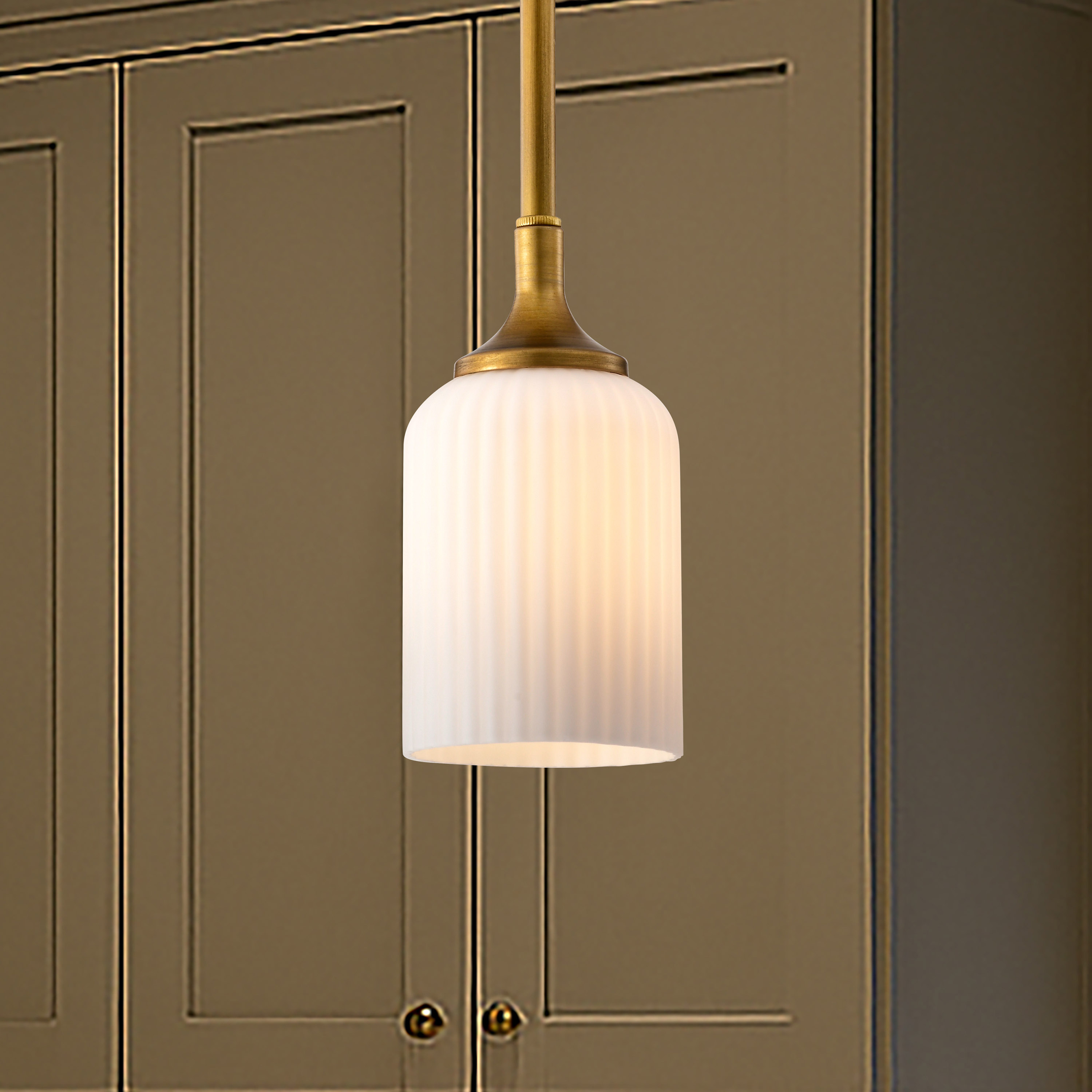 SOLARA MINI PENDANT - 60-8665
