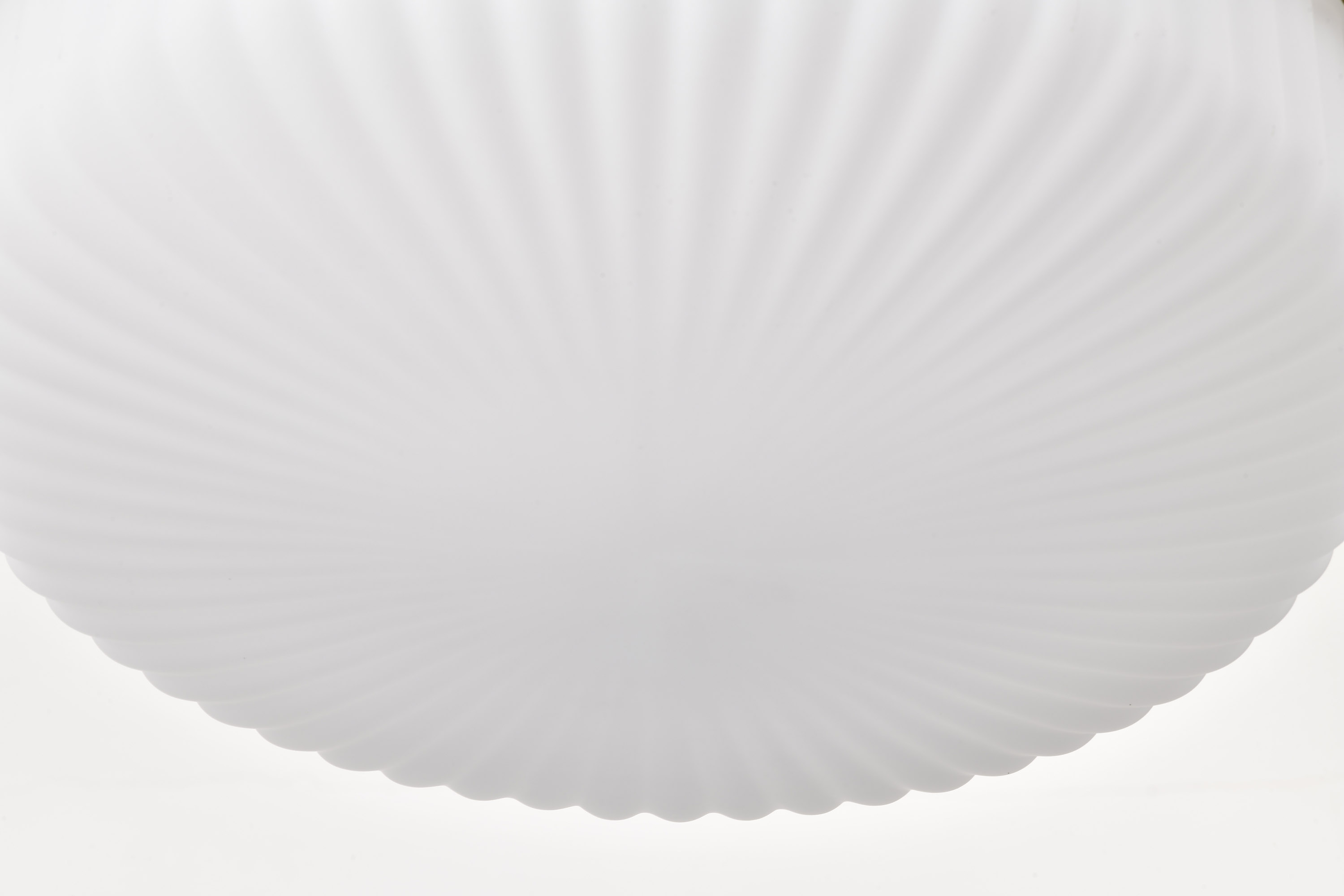 SOLARA SEMI FLUSH - 60-8667