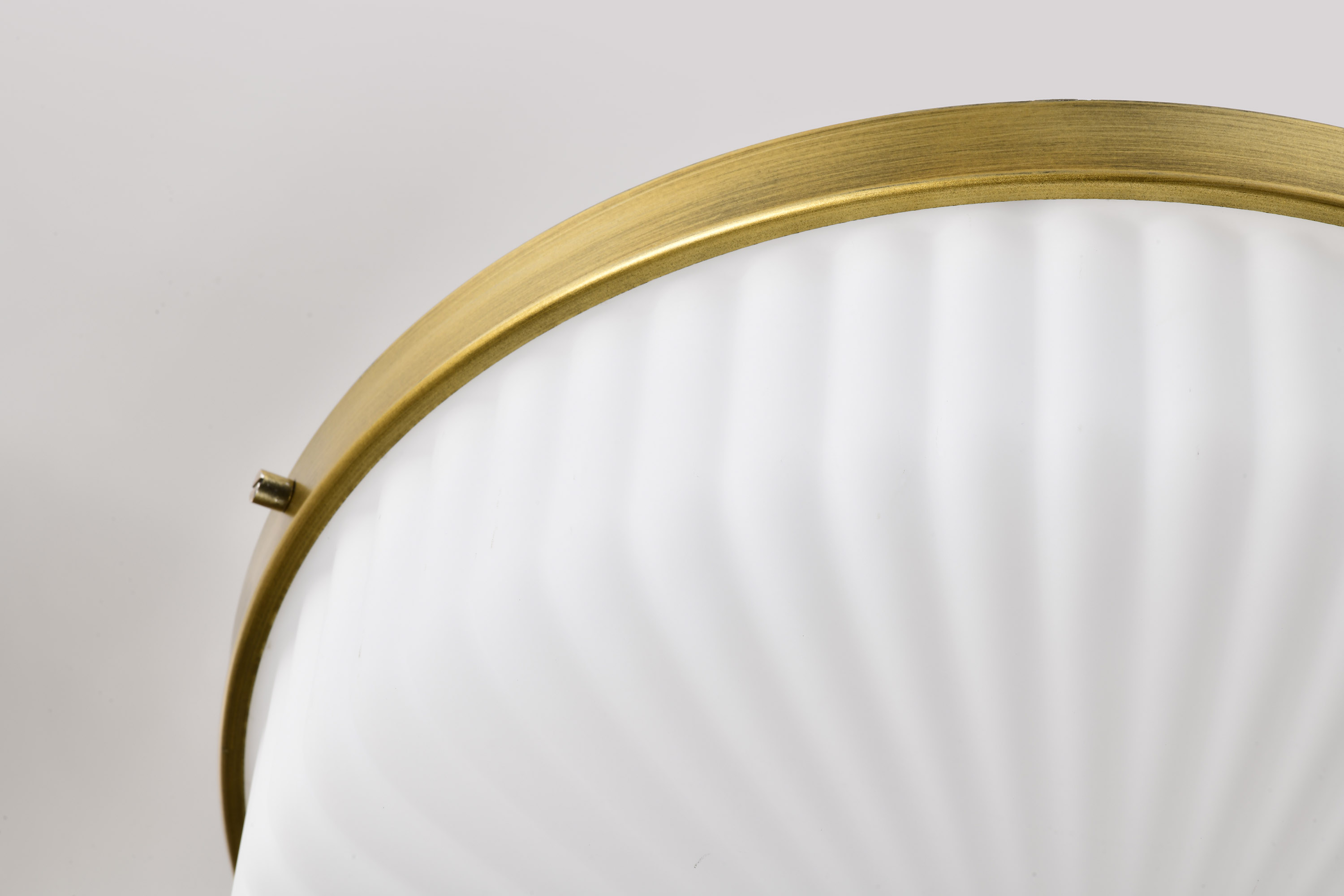 SOLARA SEMI FLUSH - 60-8667