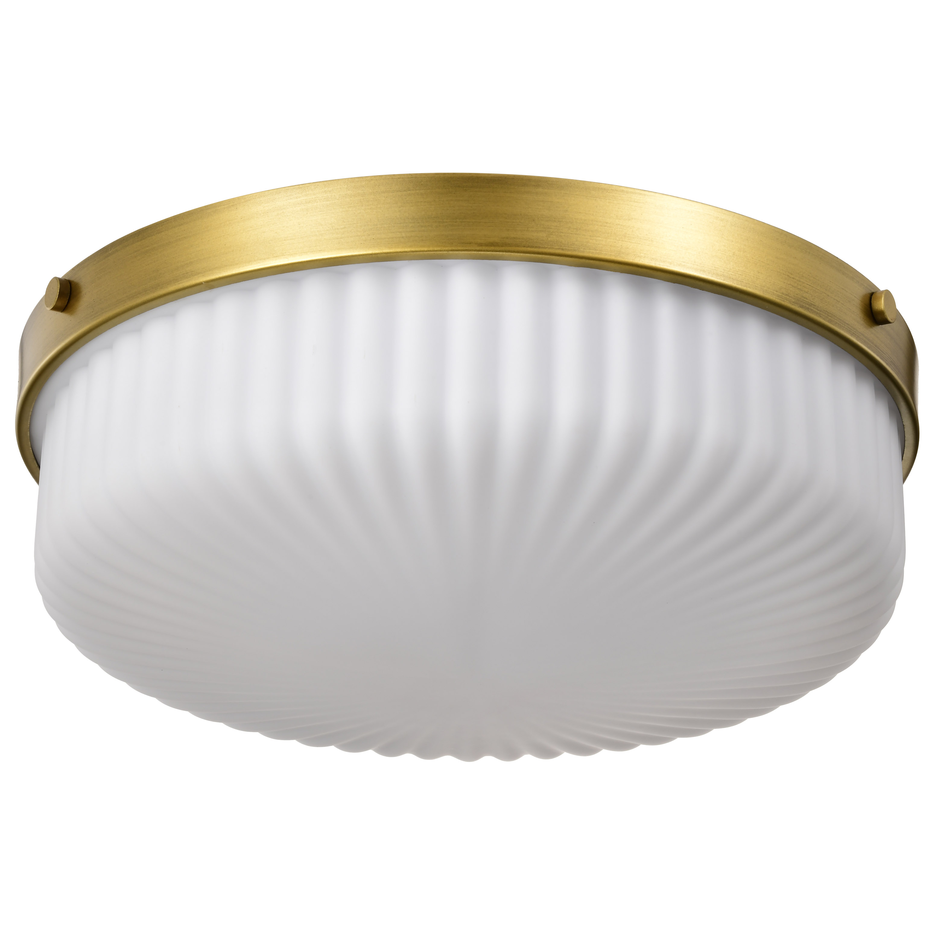 SOLARA FLUSH MOUNT - 60-8668