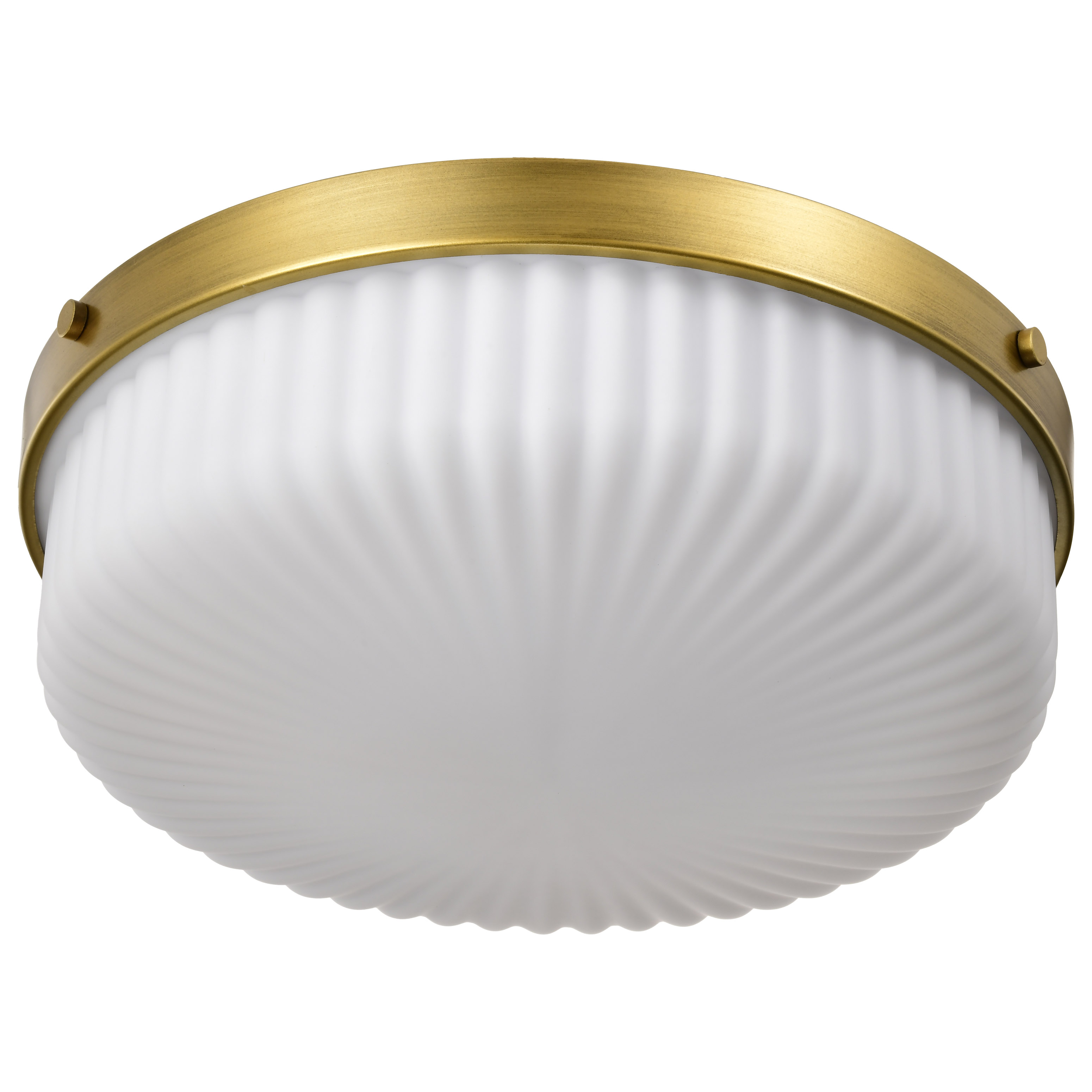 SOLARA FLUSH MOUNT - 60-8668