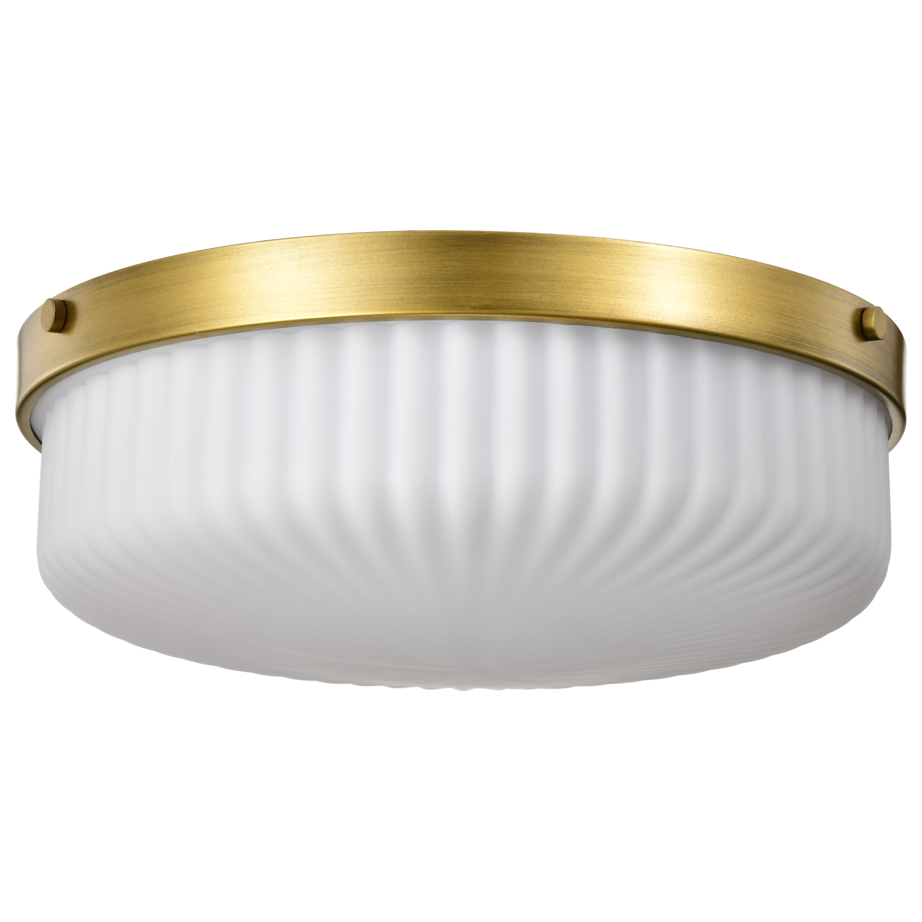 SOLARA FLUSH MOUNT - 60-8668