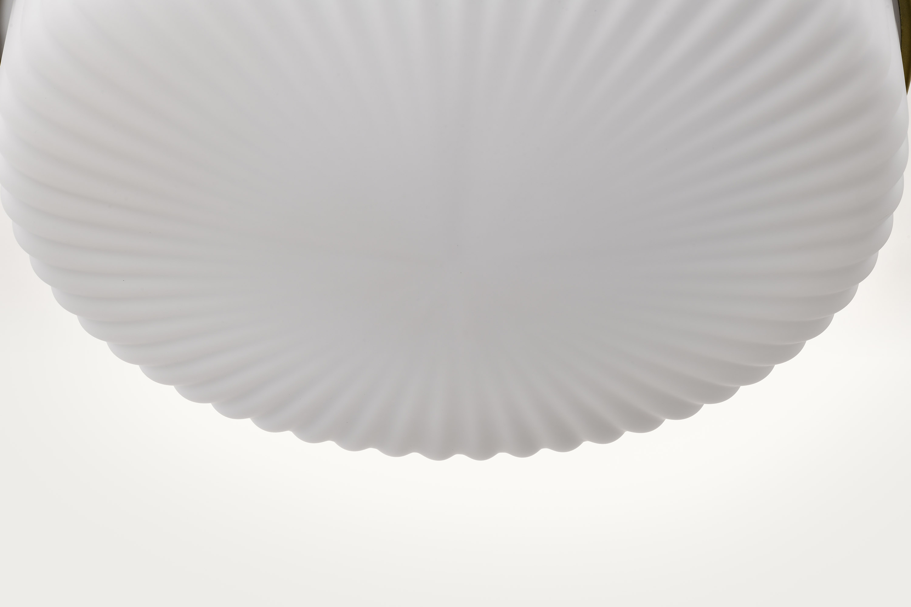 SOLARA FLUSH MOUNT - 60-8668