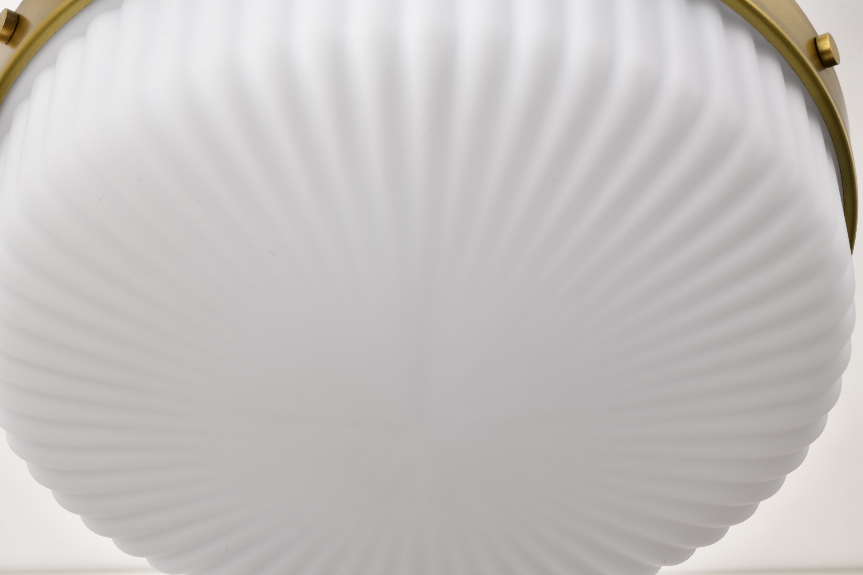 SOLARA FLUSH MOUNT - 60-8668