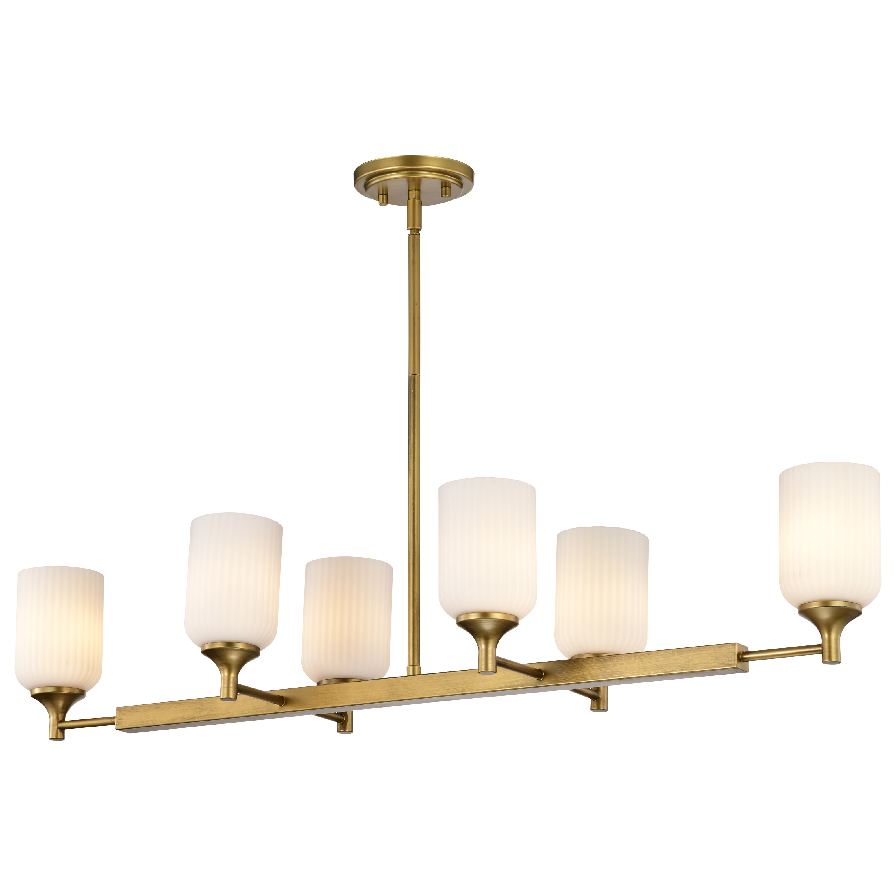 SOLARA 6 LIGHT ISLAND - 60-8669