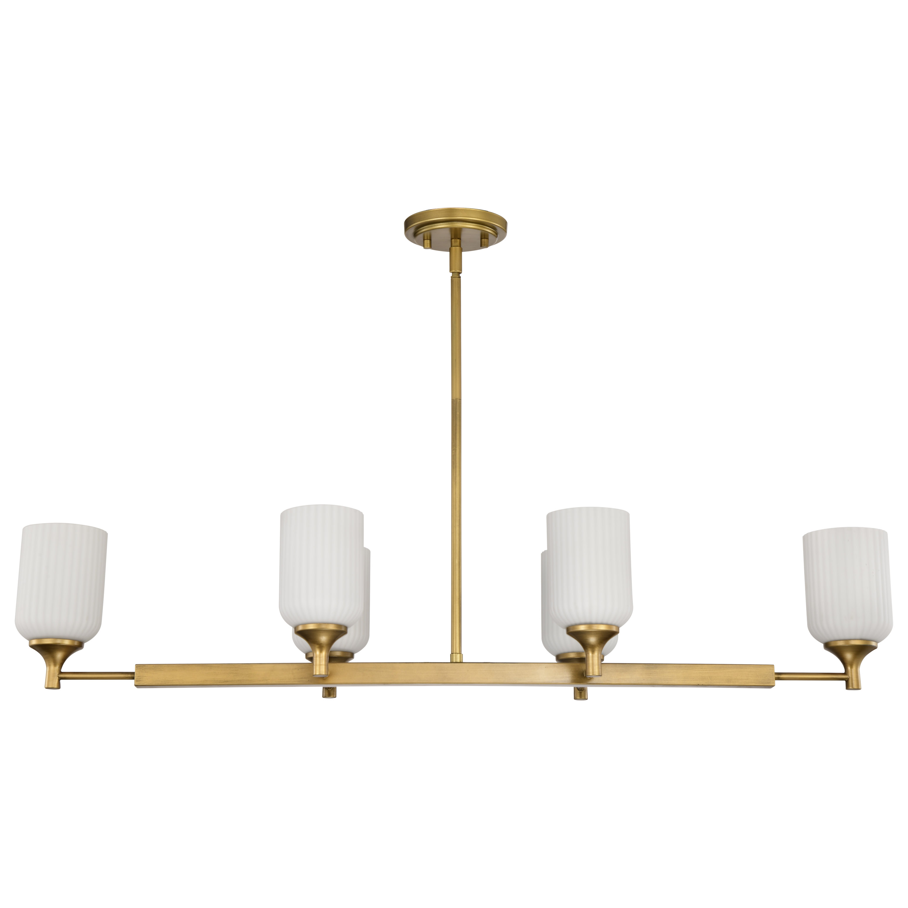 SOLARA 6 LIGHT ISLAND - 60-8669