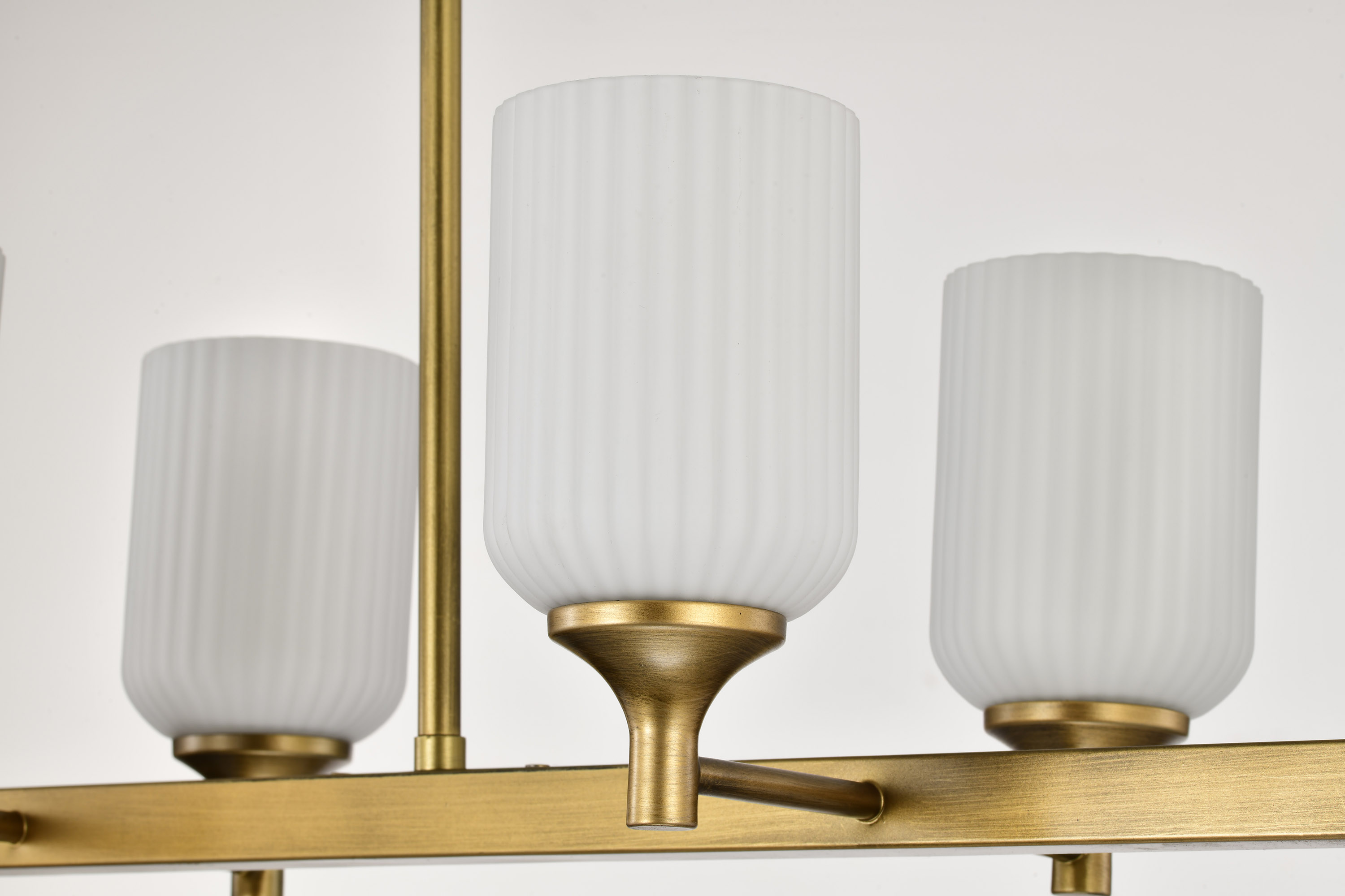 SOLARA 6 LIGHT ISLAND - 60-8669