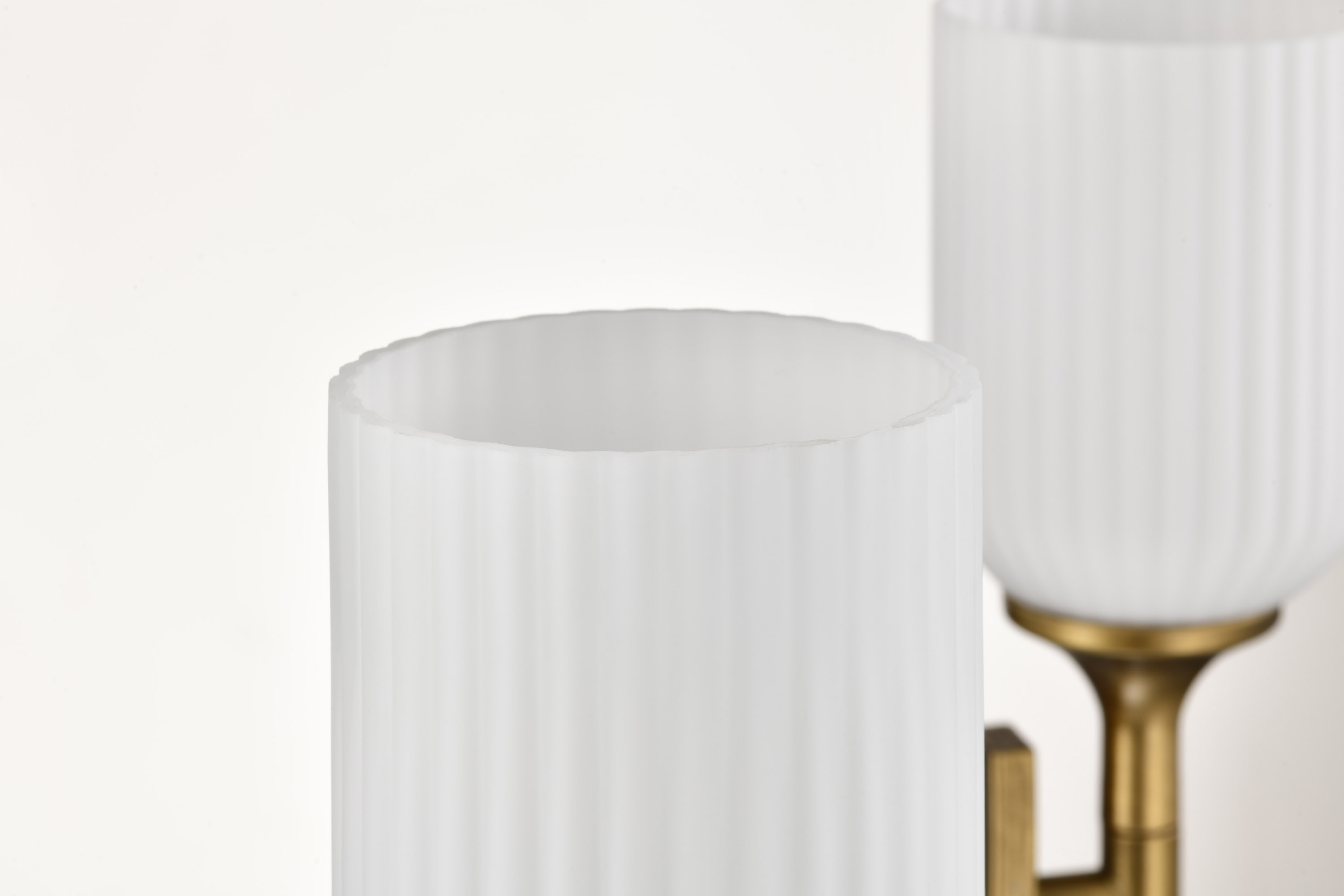 SOLARA 5 LIGHT CHANDELIER - 60-8670