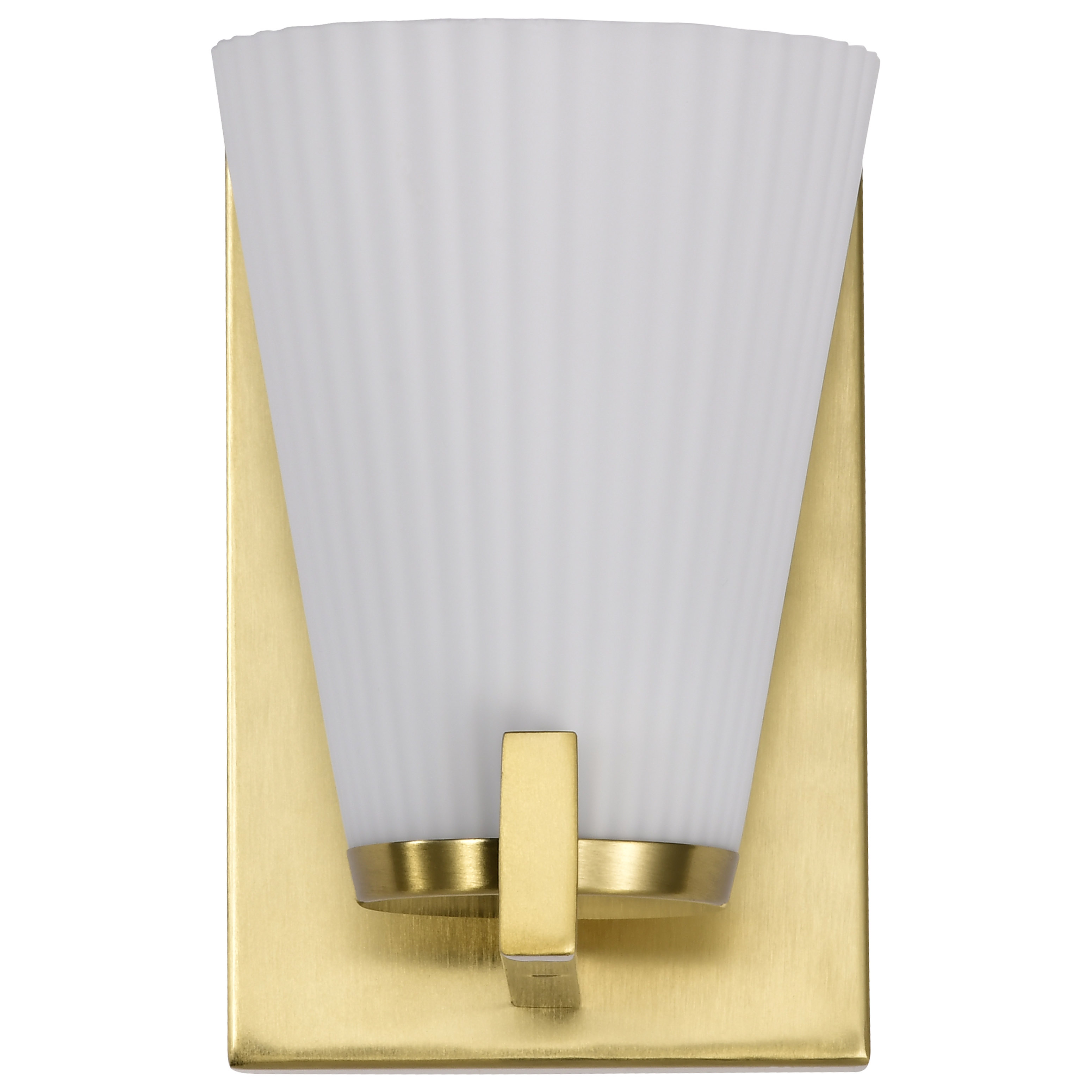 ROYALE 1 LIGHT VANITY - 60-8721