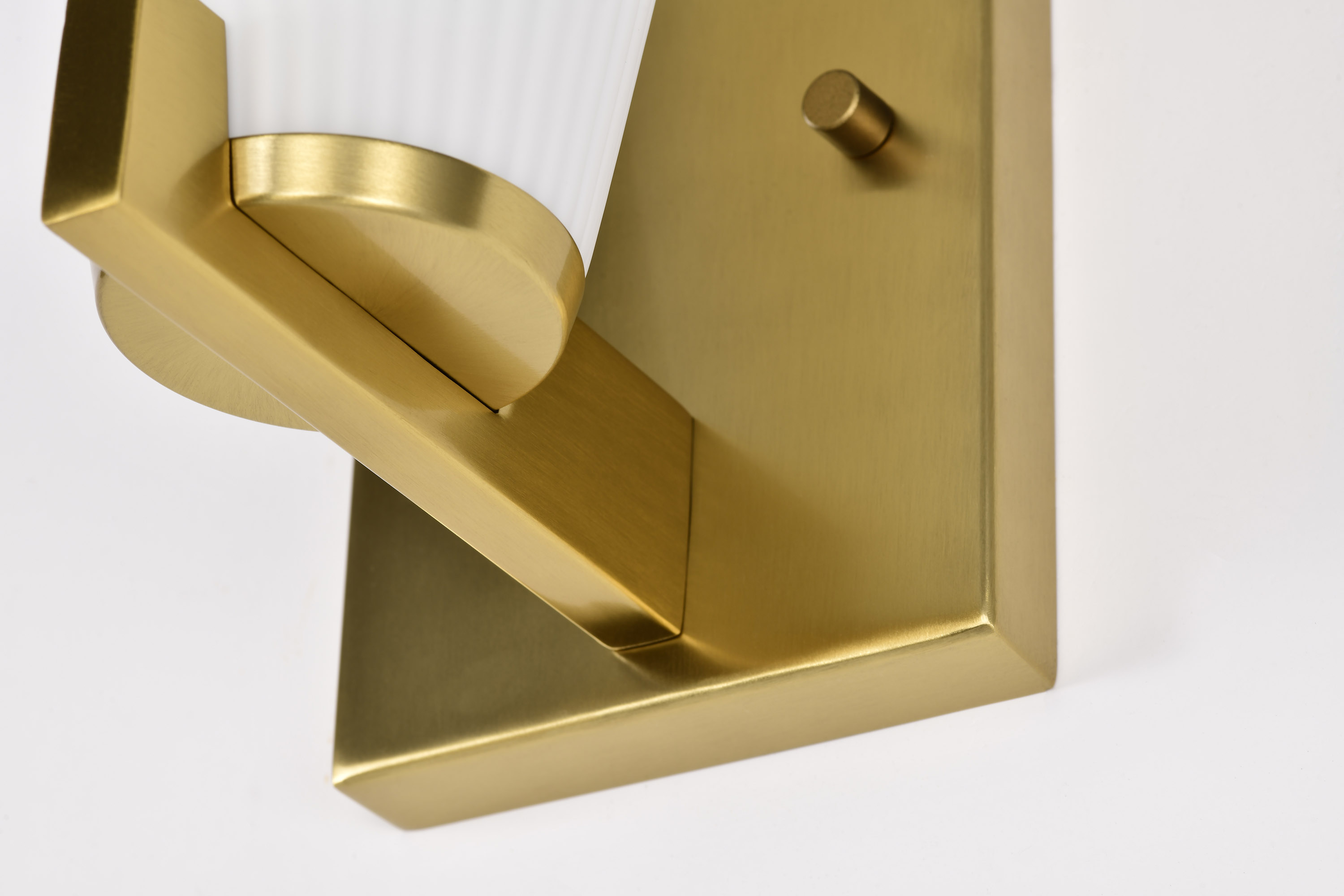 ROYALE 1 LIGHT VANITY - 60-8721