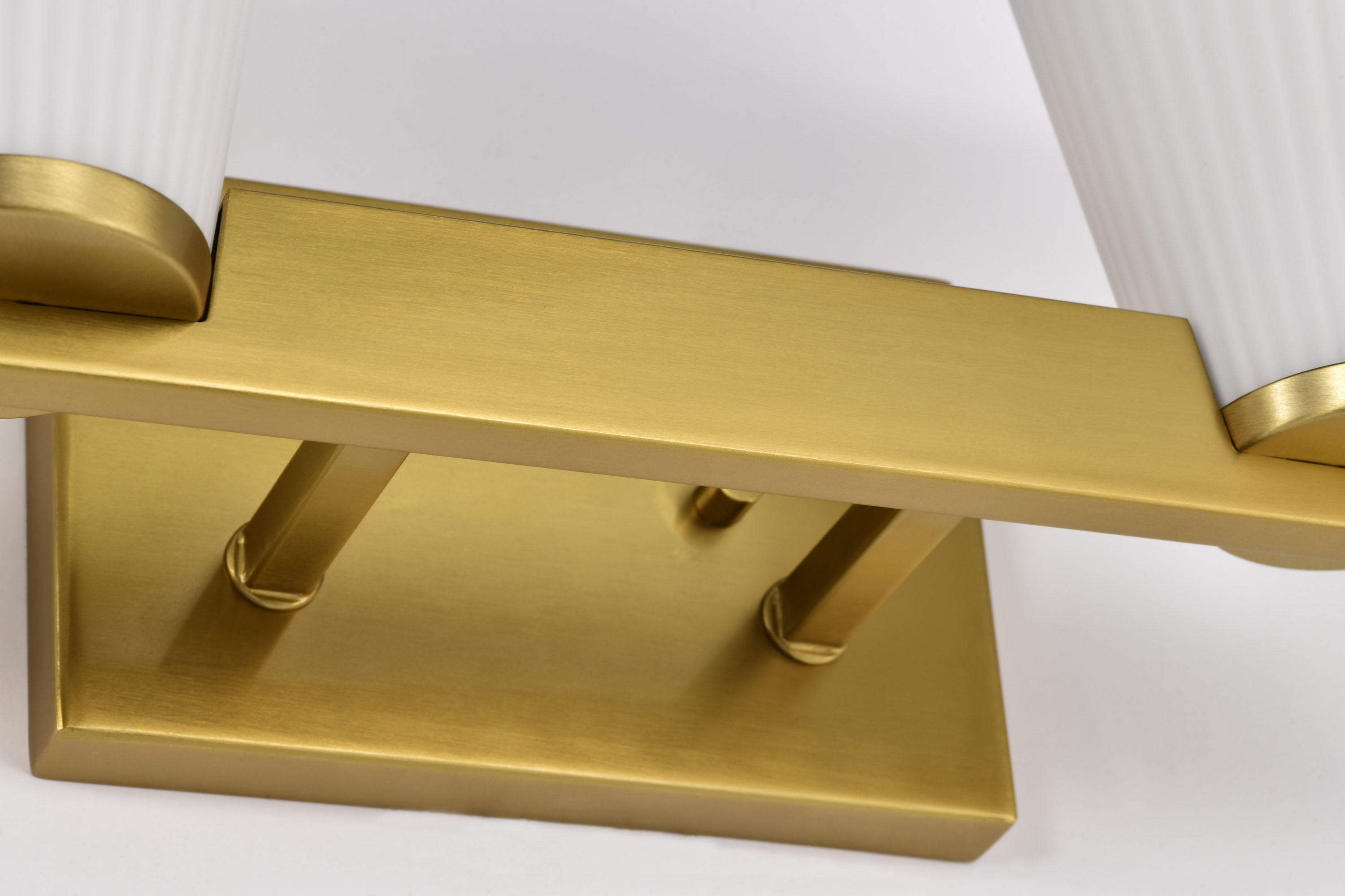 ROYALE 2 LIGHT VANITY - 60-8722