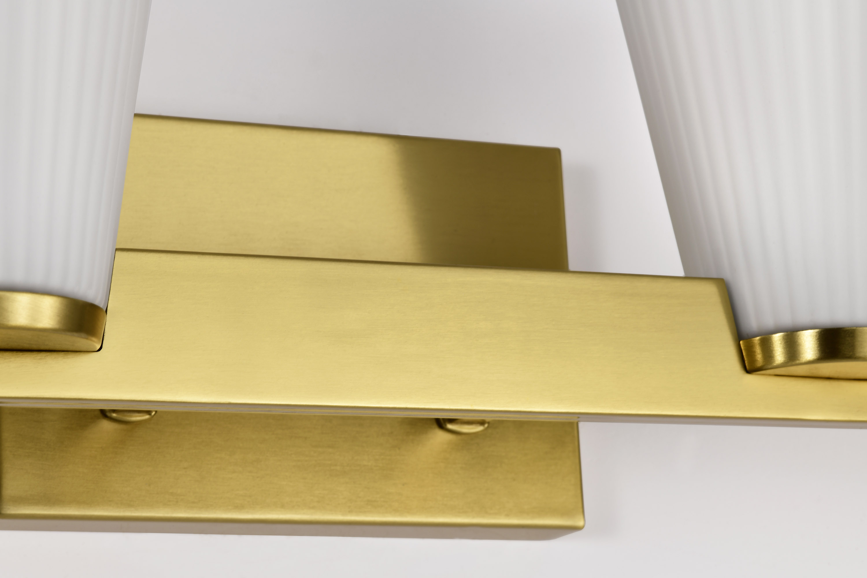 ROYALE 4 LIGHT VANITY - 60-8724