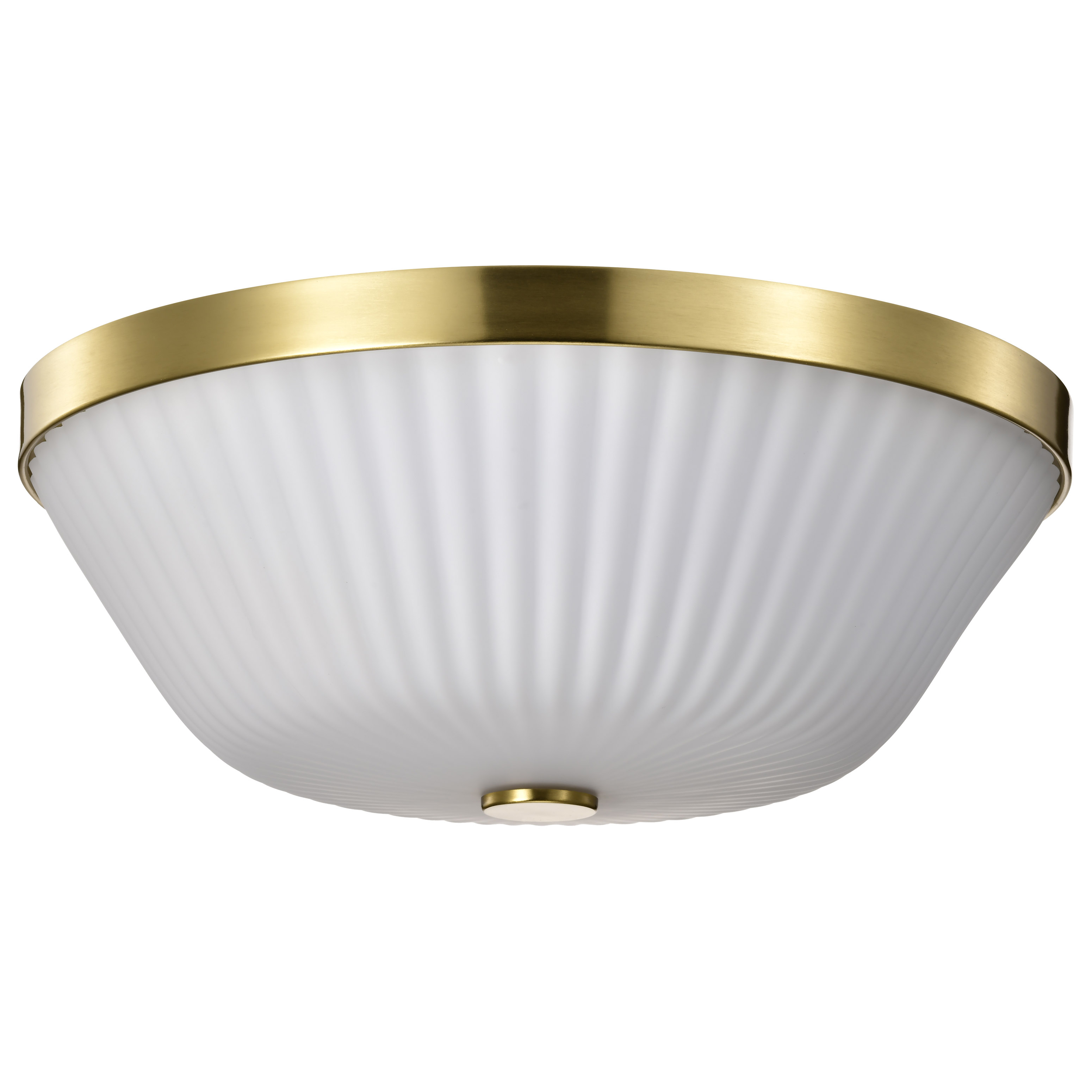 ROYALE 3 LIGHT FLUSH MOUNT - 60-8725