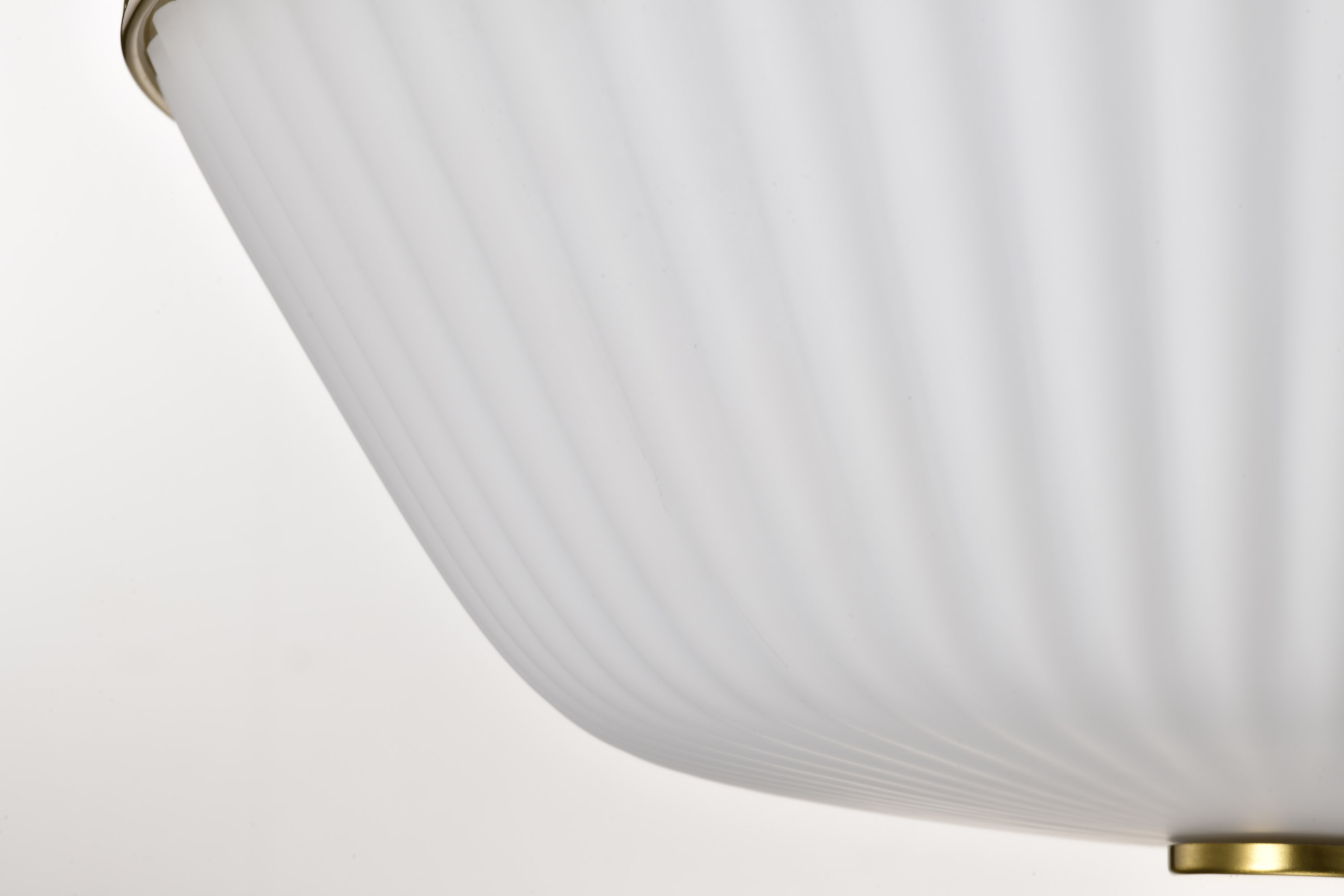 ROYALE 3 LIGHT FLUSH MOUNT - 60-8725