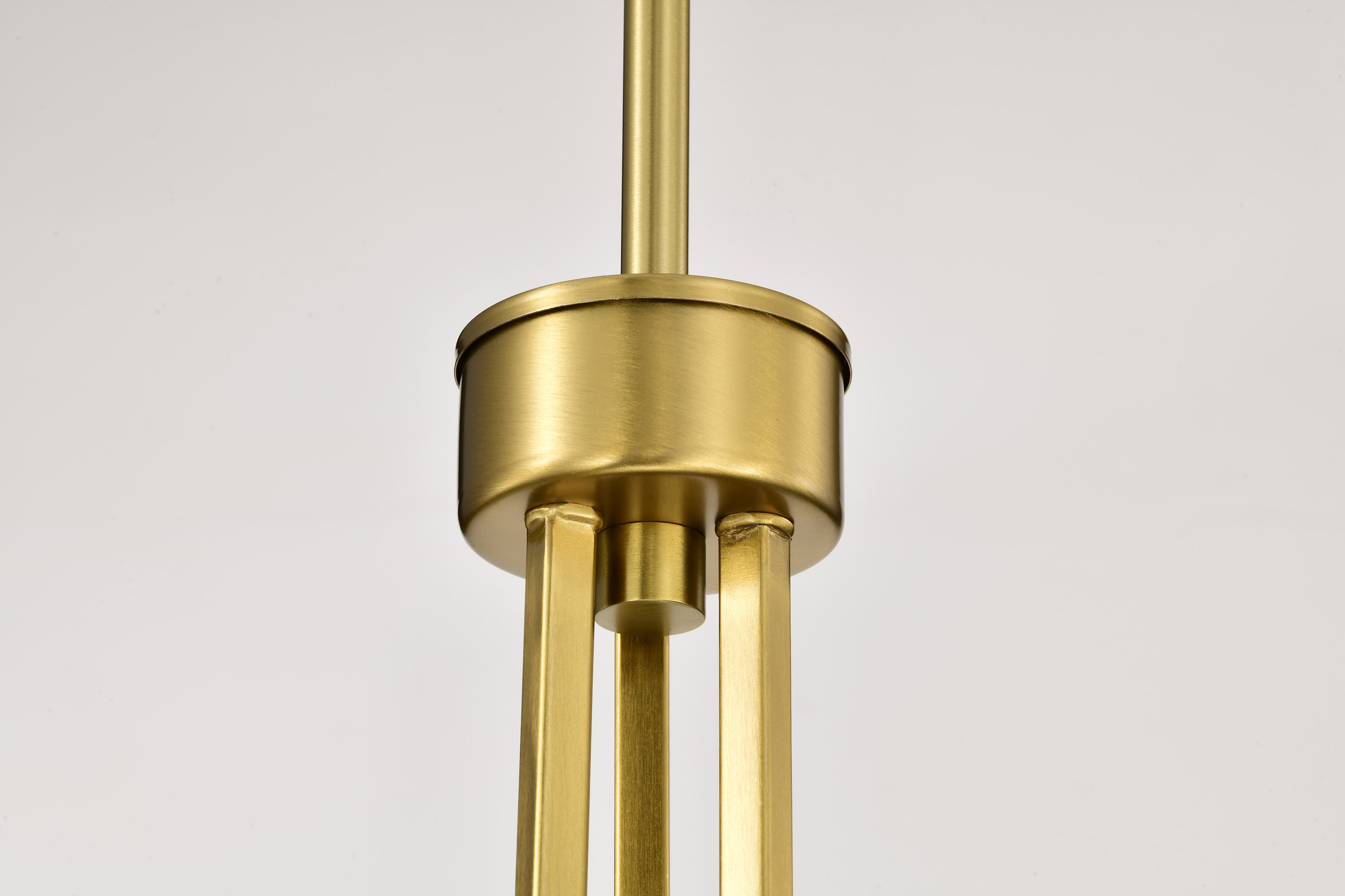 ROYALE 6 LIGHT CHANDELIER - 60-8726