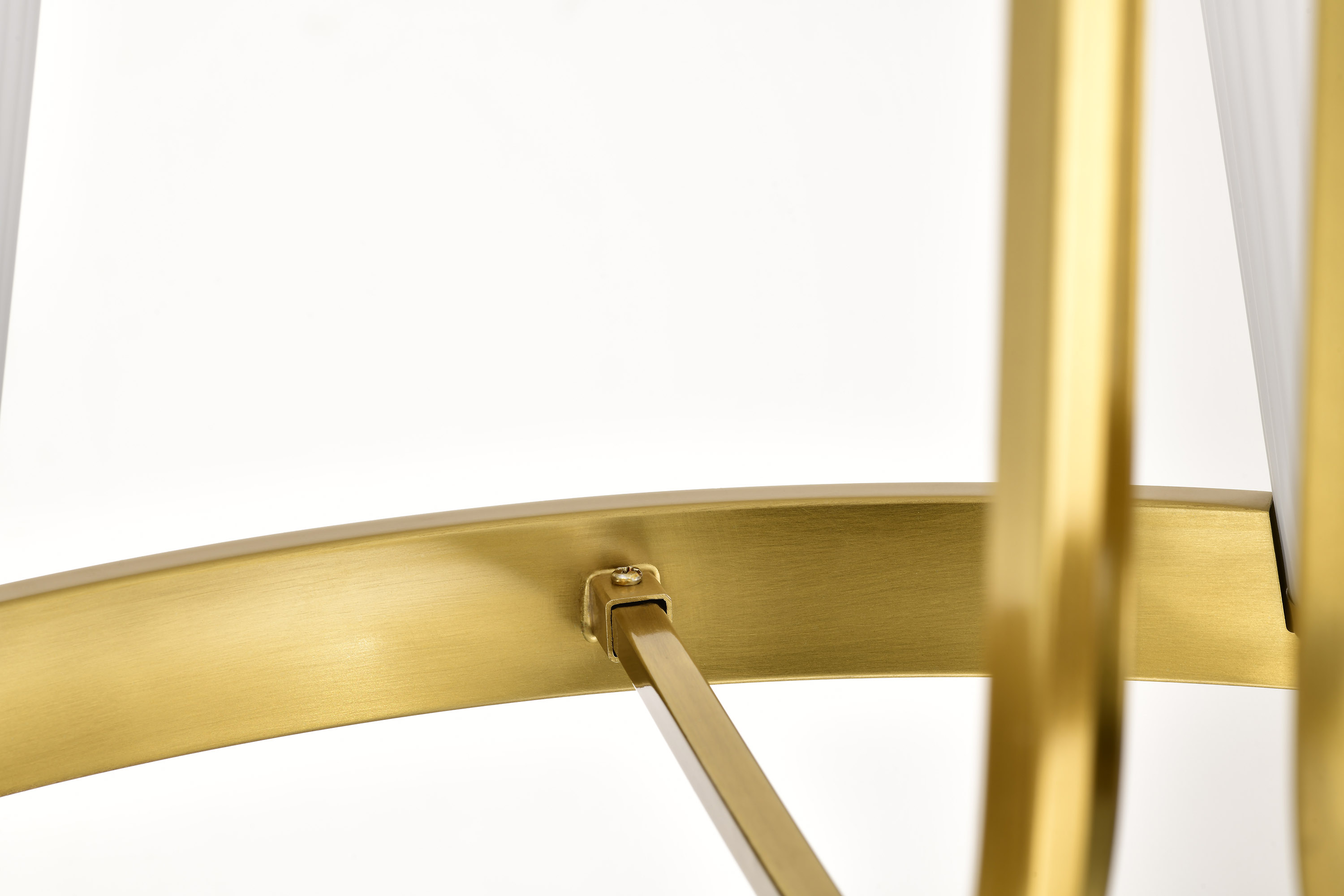 ROYALE 6 LIGHT CHANDELIER - 60-8726