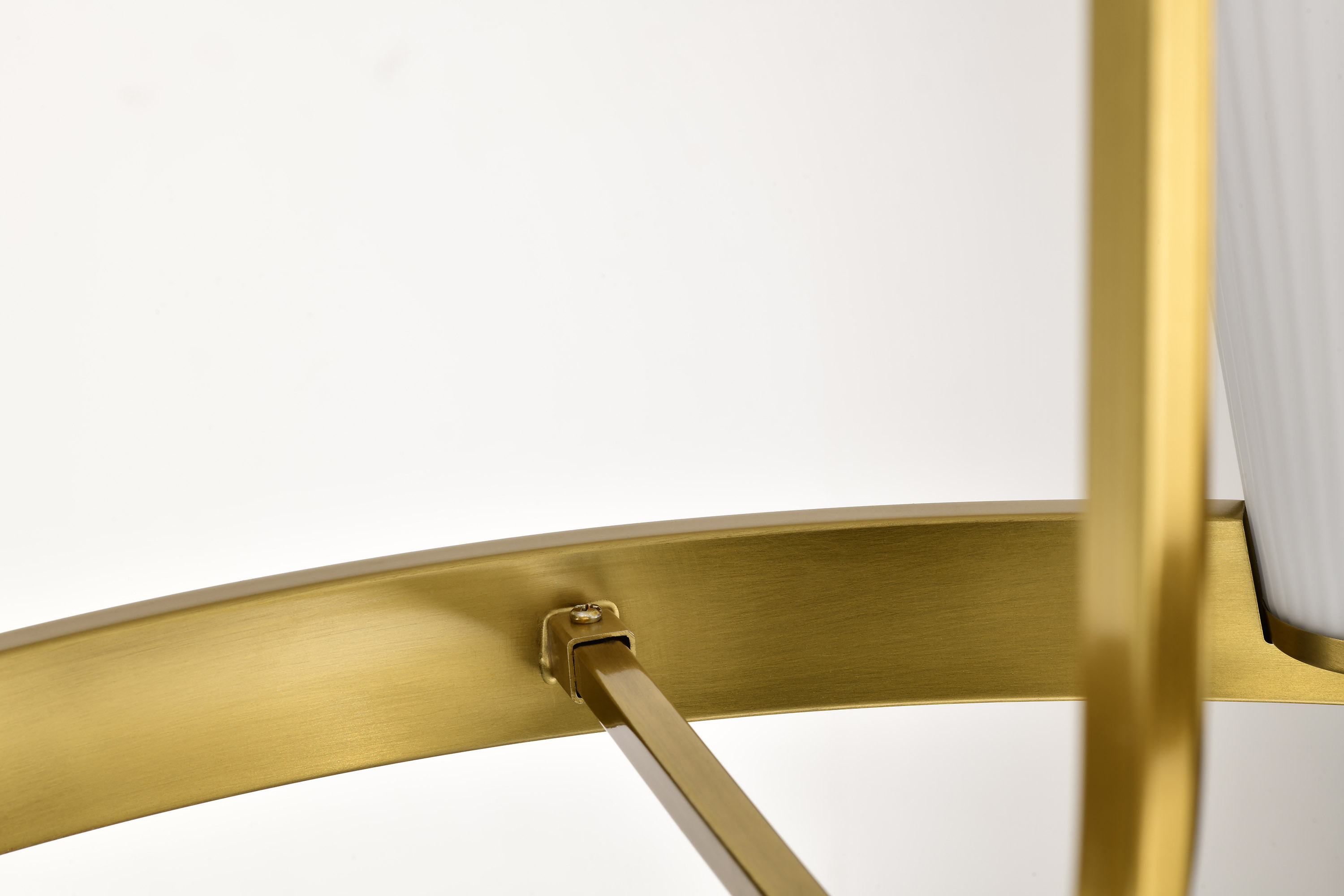 ROYALE 6 LIGHT CHANDELIER - 60-8726