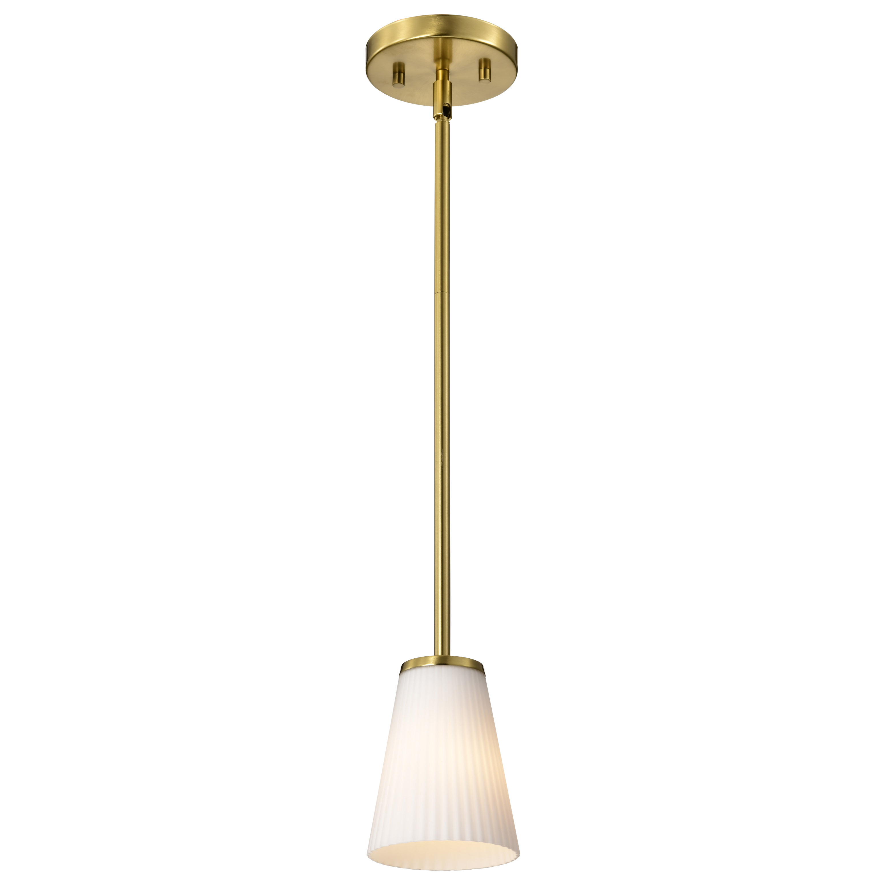 ROYALE MINI PENDANT - 60-8727
