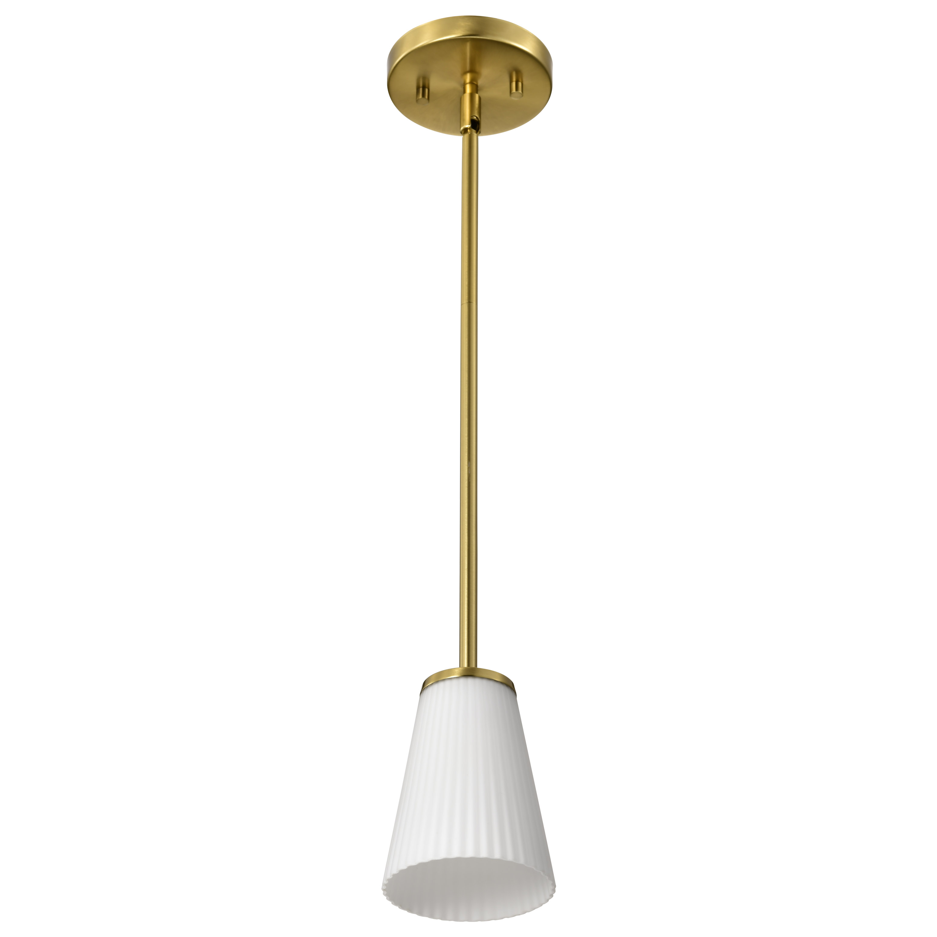 ROYALE MINI PENDANT - 60-8727