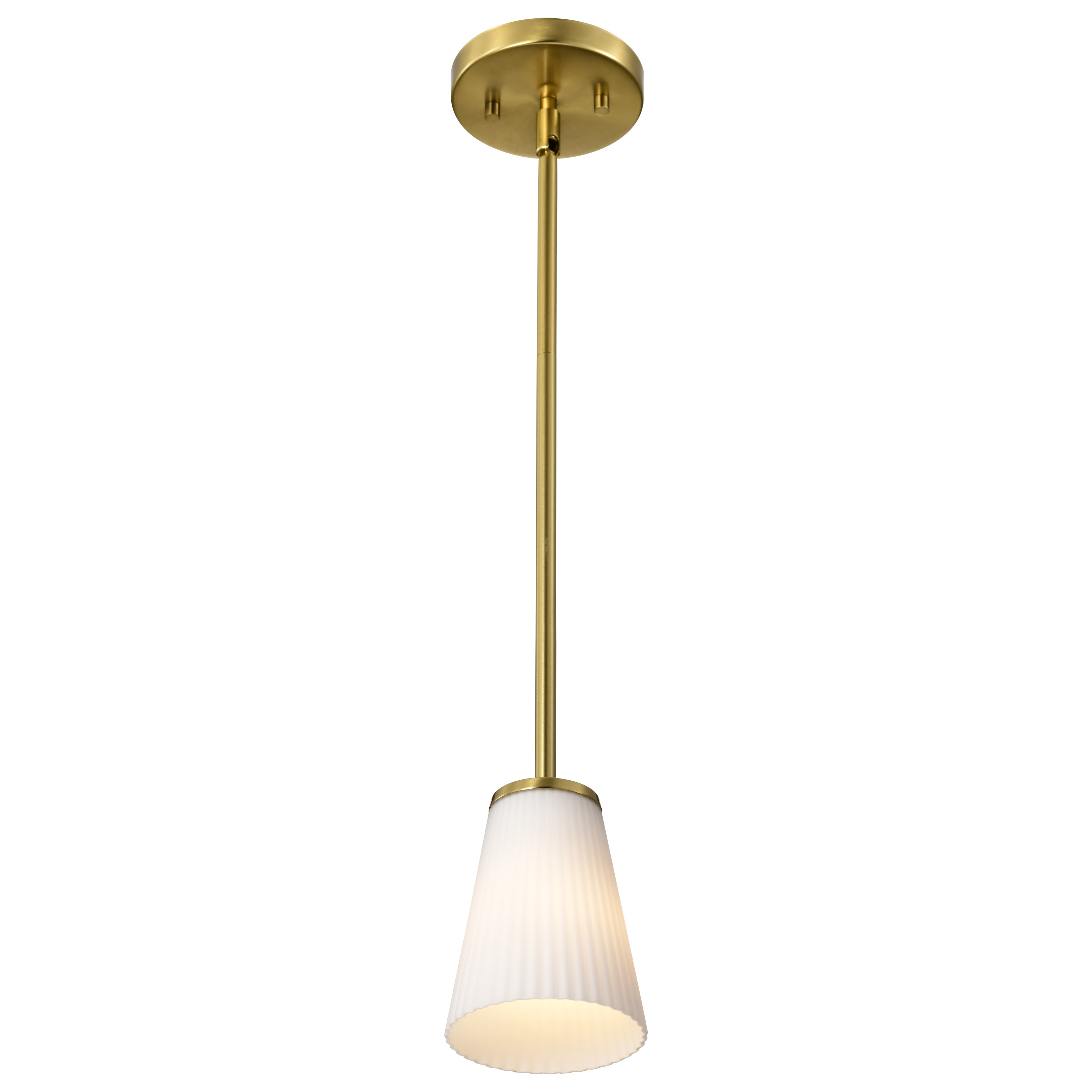 ROYALE MINI PENDANT - 60-8727