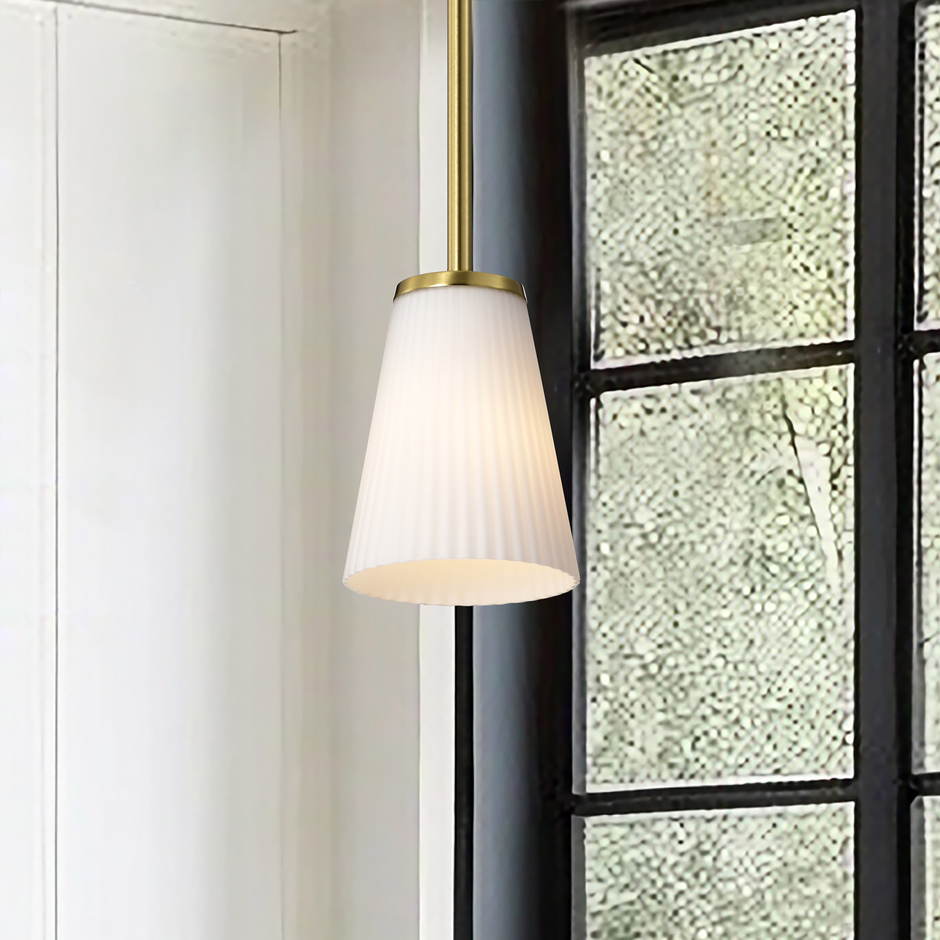 ROYALE MINI PENDANT - 60-8727